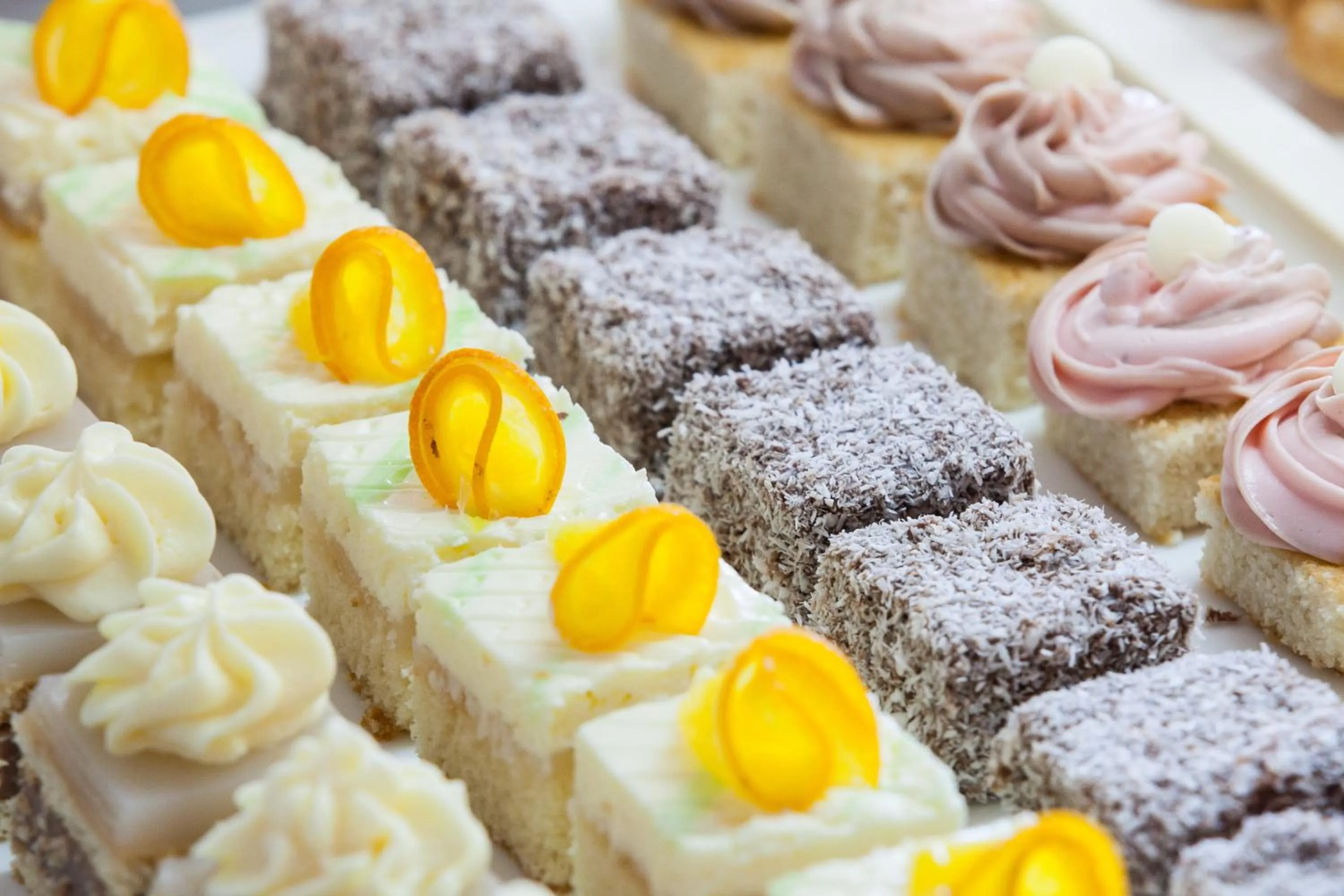 Restaurant/places to eat in Hotel Hvar