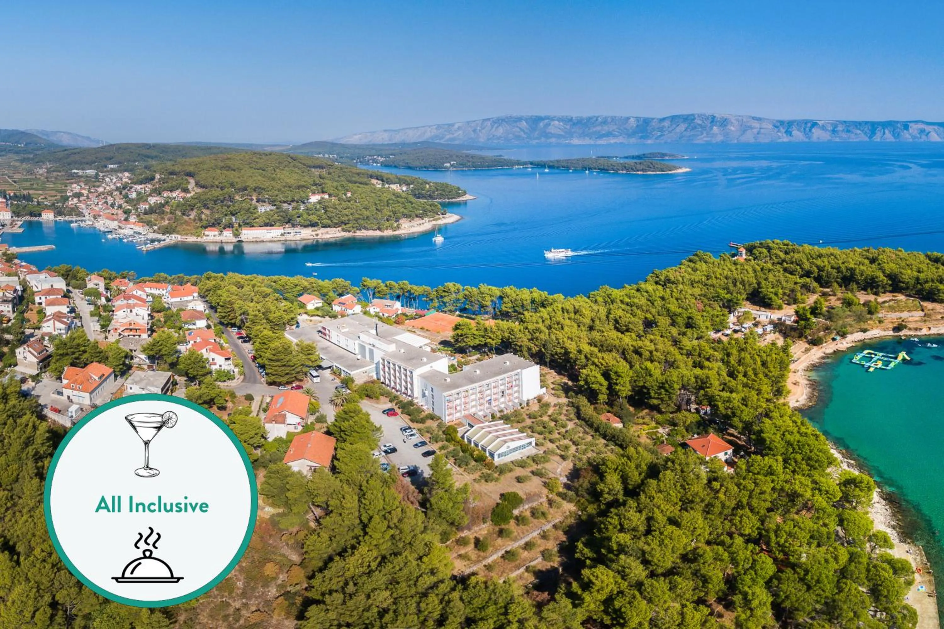 Hotel Hvar