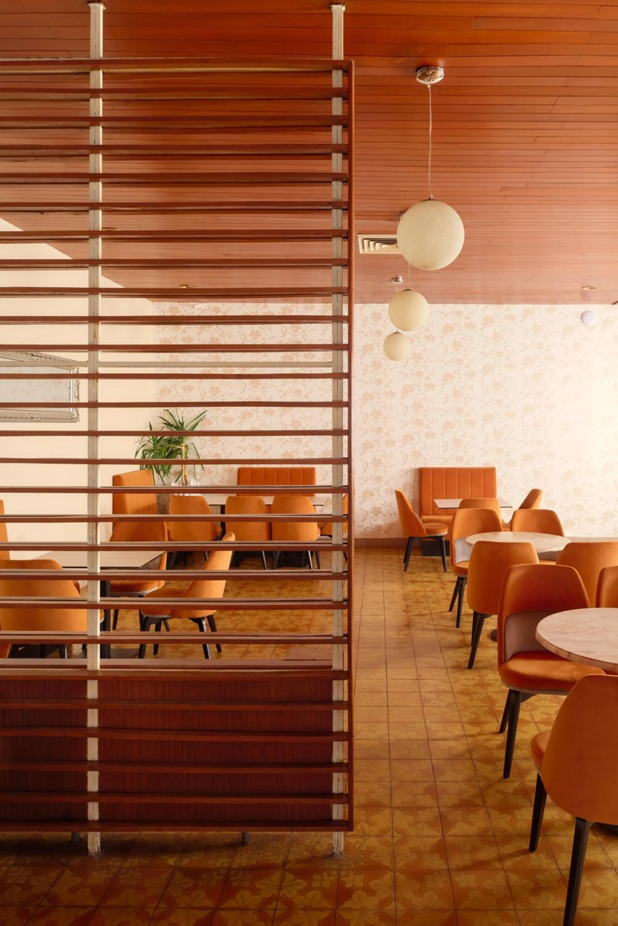 Lounge or bar in Hotel Hvar