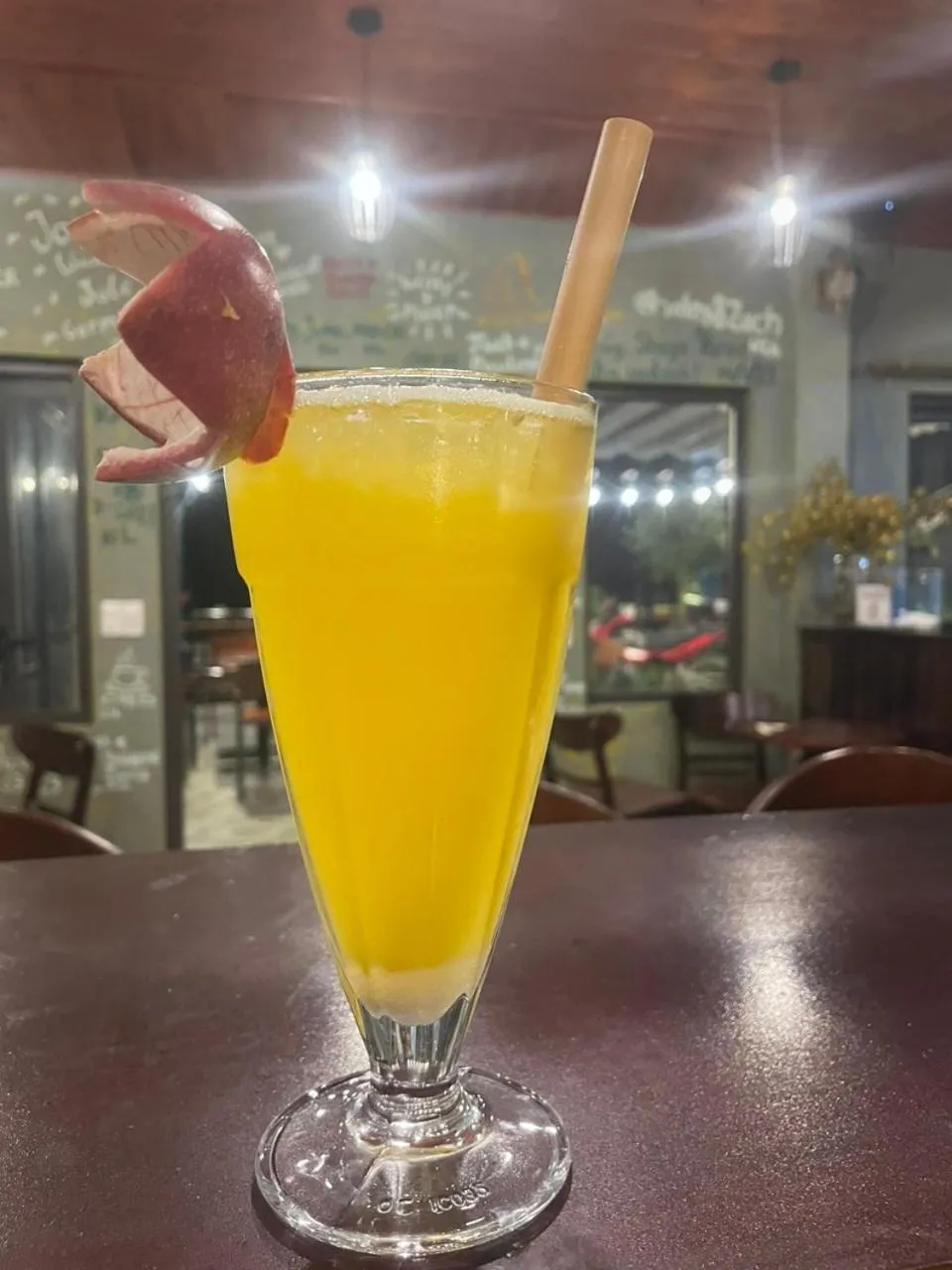 Food and drinks in Sapa Hills Hotel