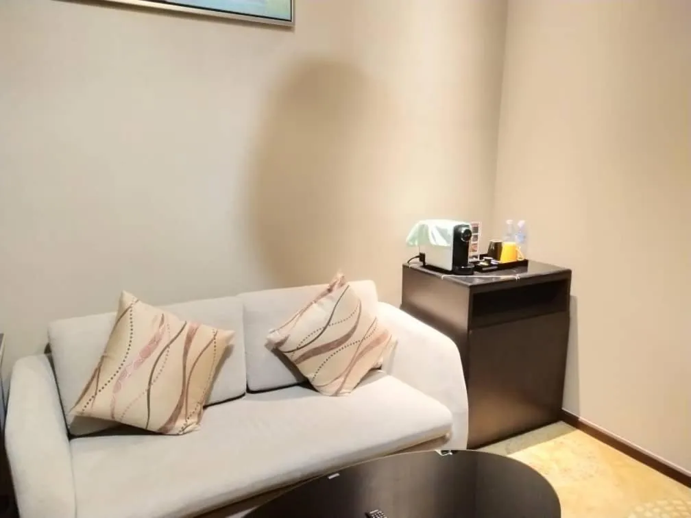 Purest Hotel Sungai Petani