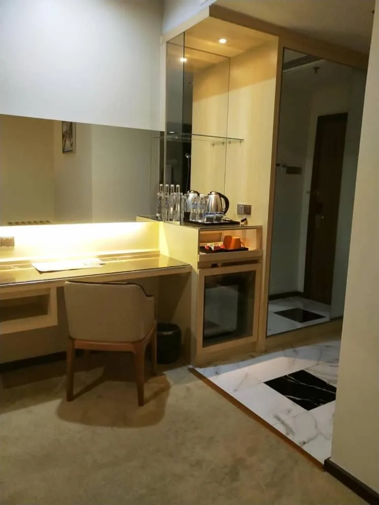 Purest Hotel Sungai Petani