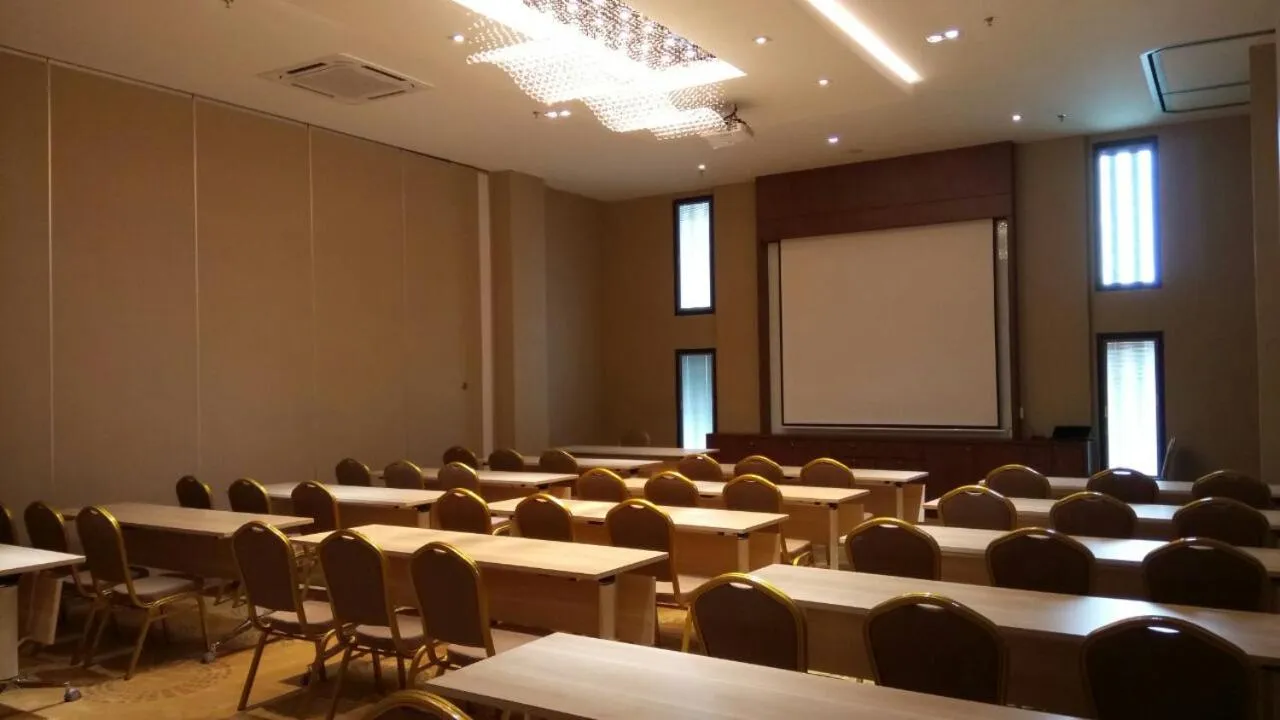 Banquet/Function facilities in Purest Hotel Sungai Petani