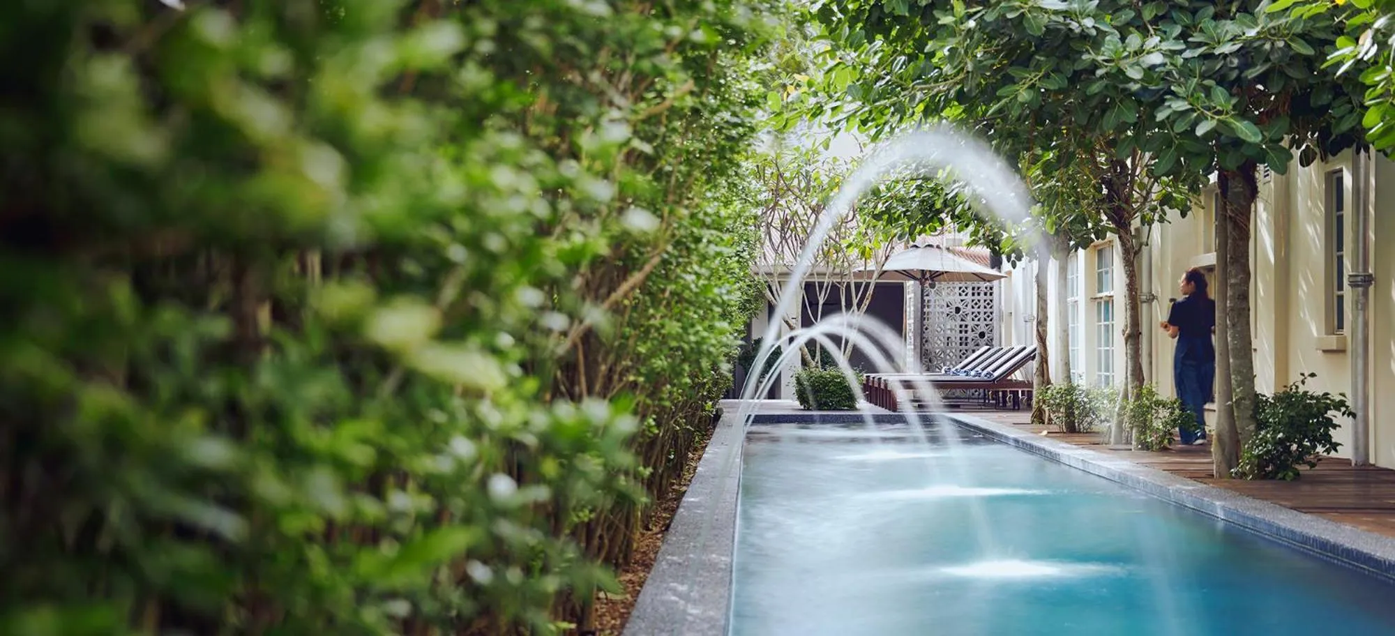 The Edison George Town