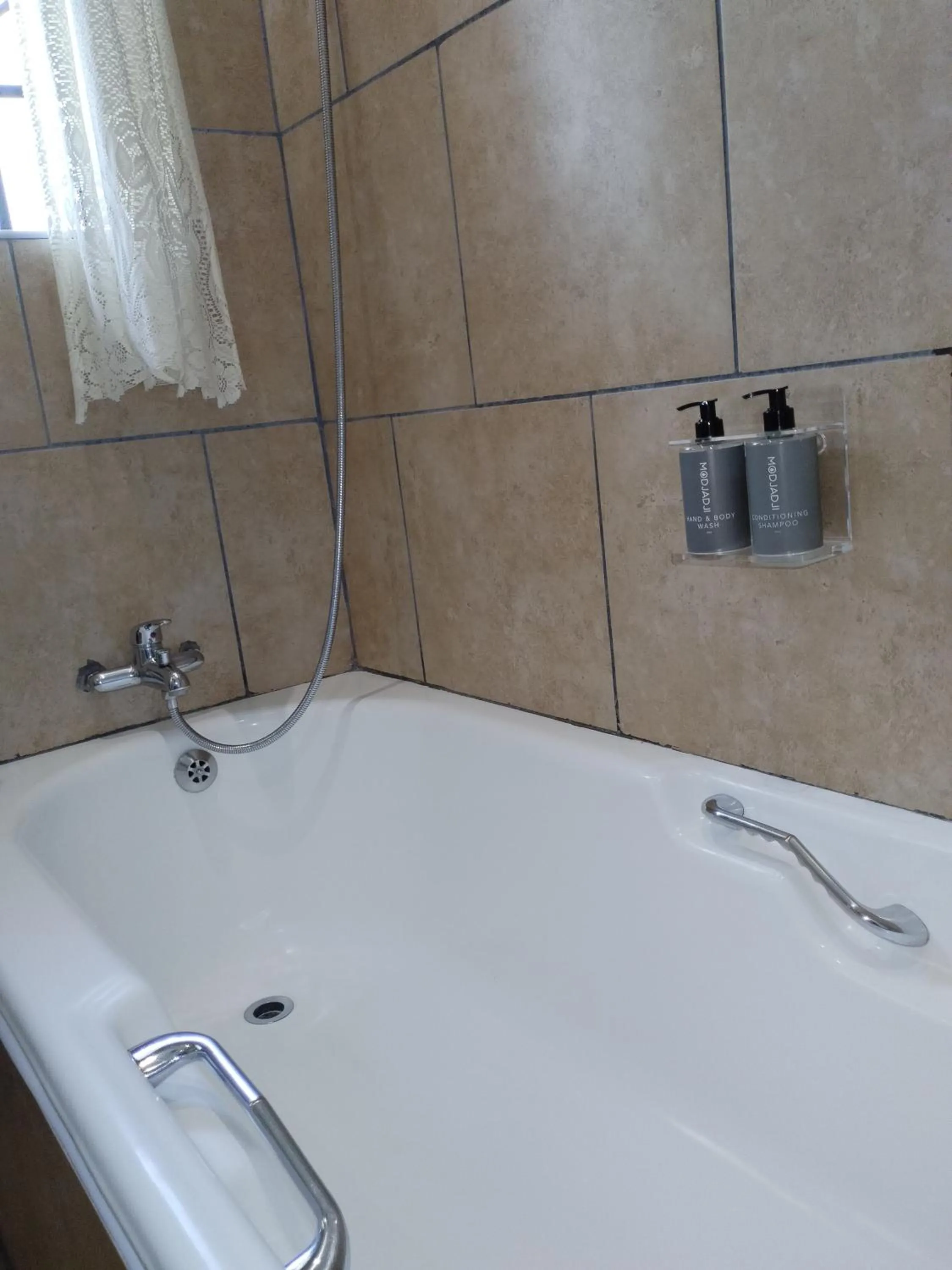 Ditsaleng Bed and Breakfast