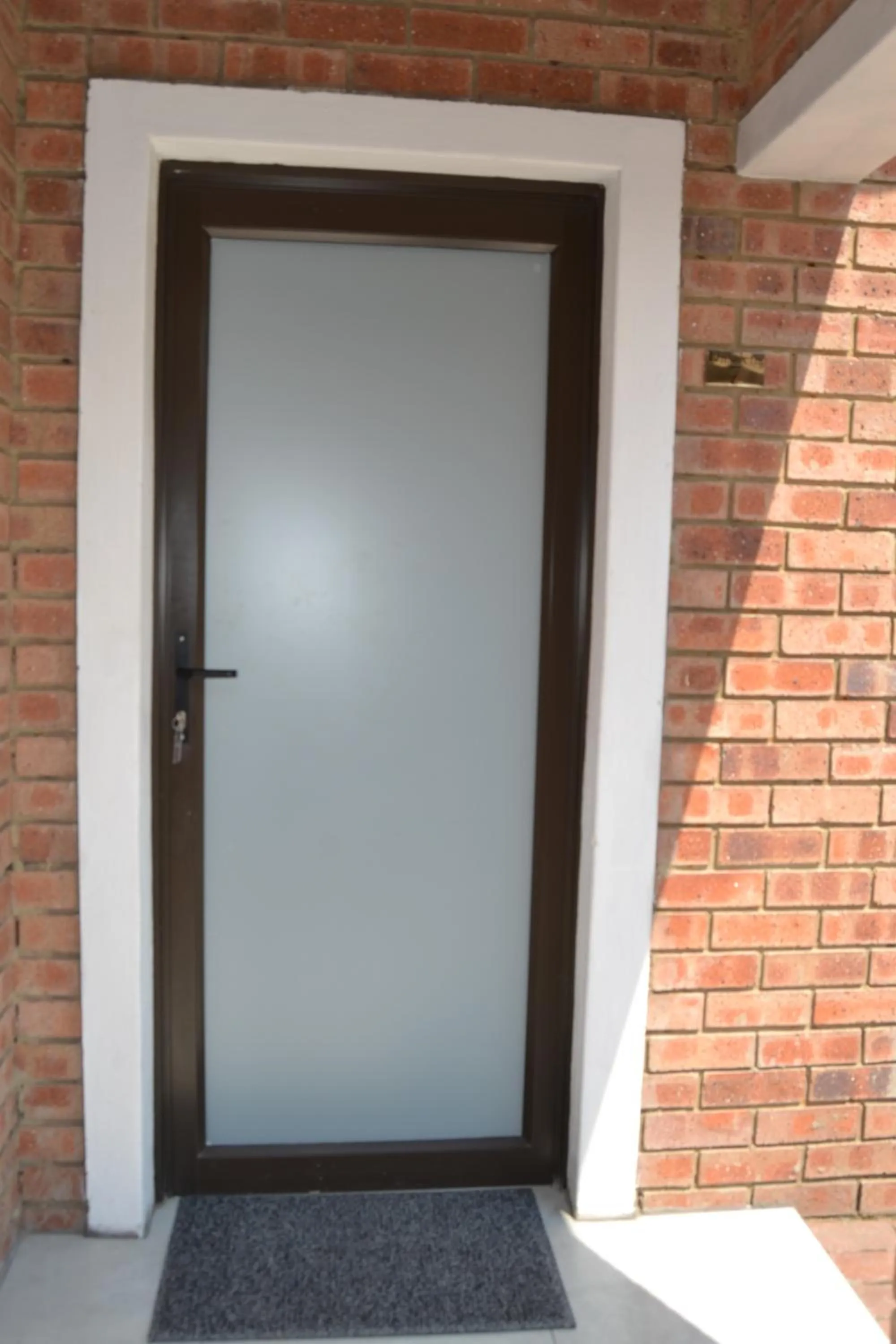 Property building in Ditsaleng Bed and Breakfast