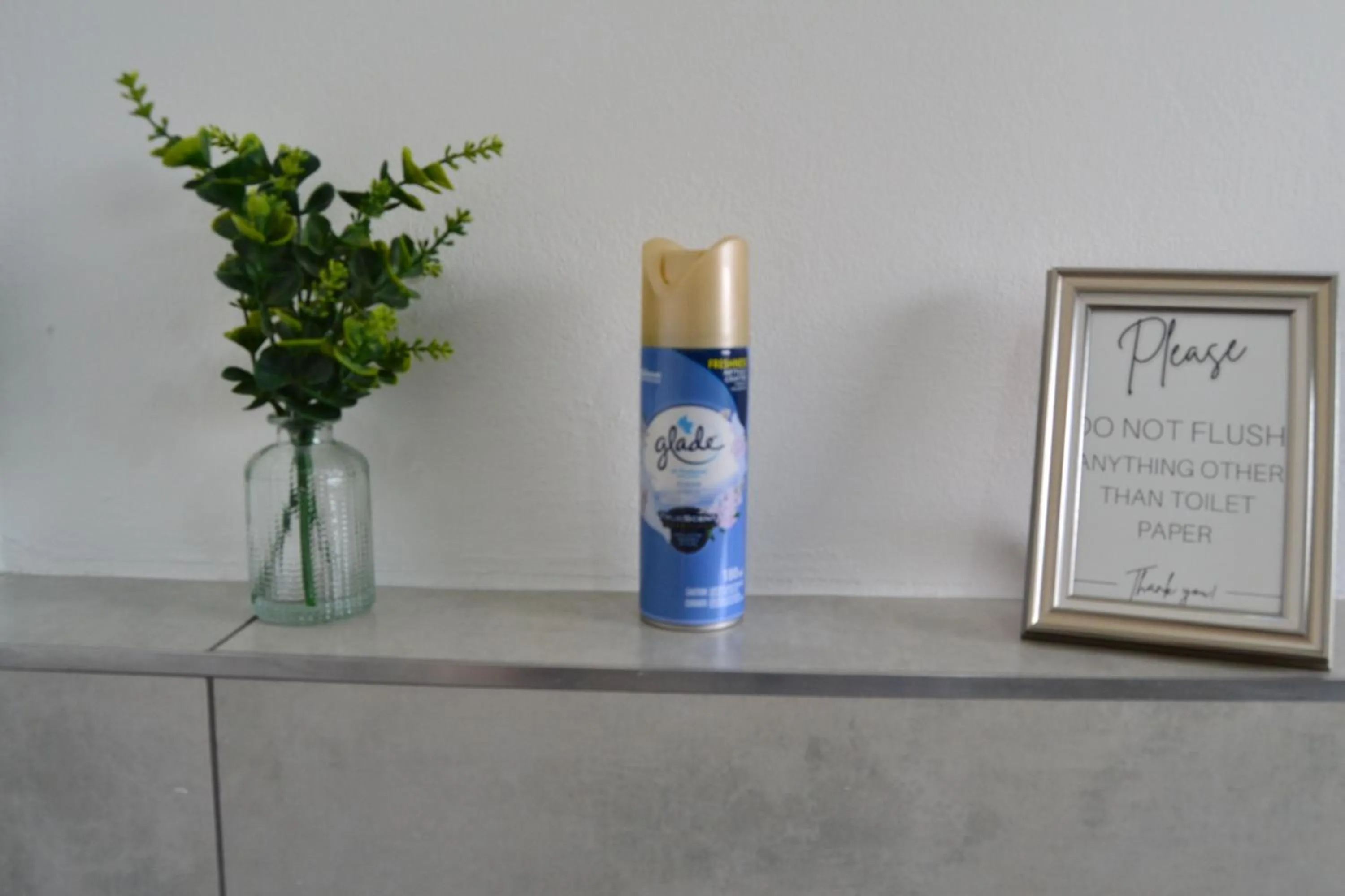 Bathroom in Ditsaleng Bed and Breakfast