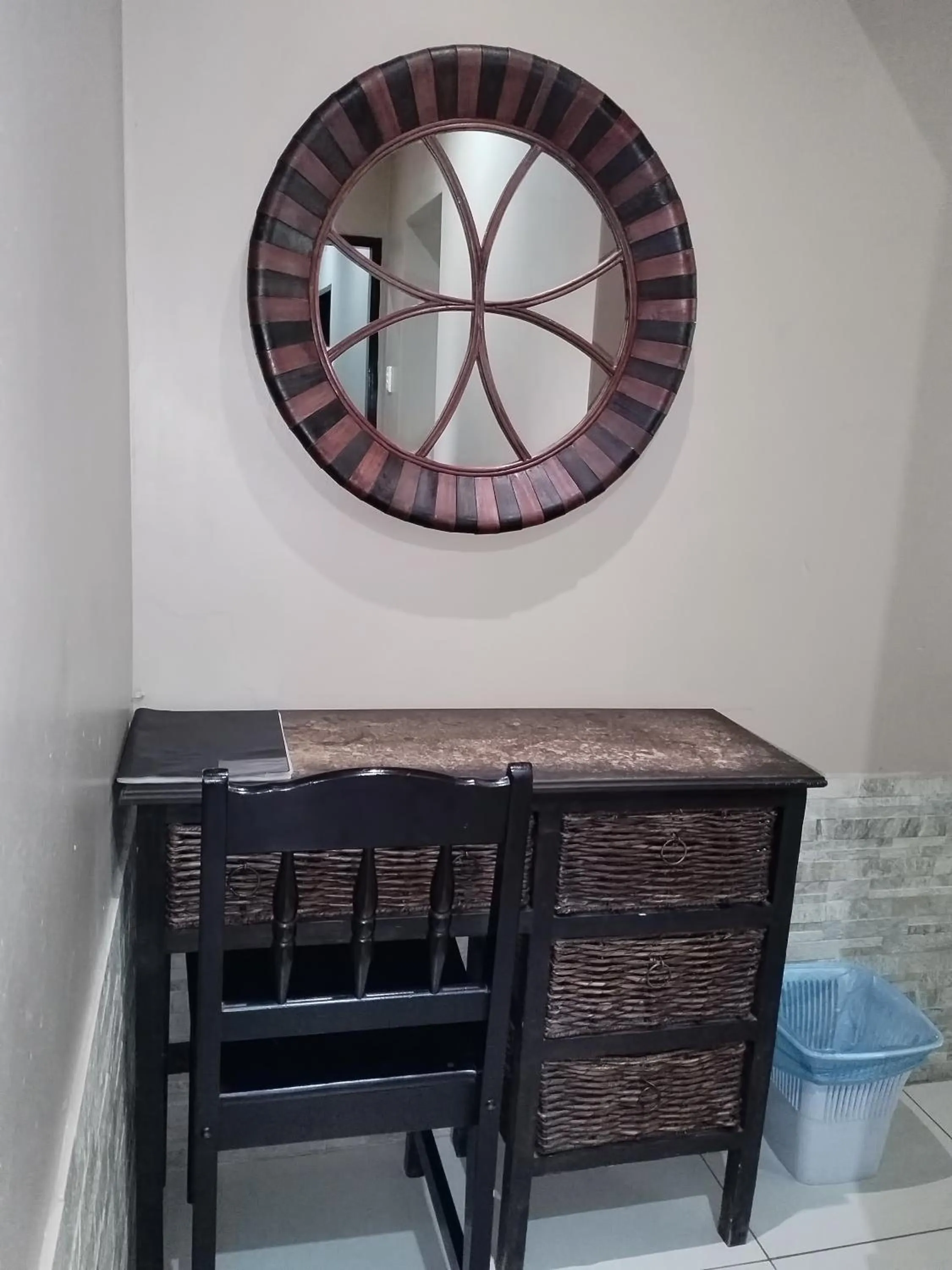 Ditsaleng Bed and Breakfast