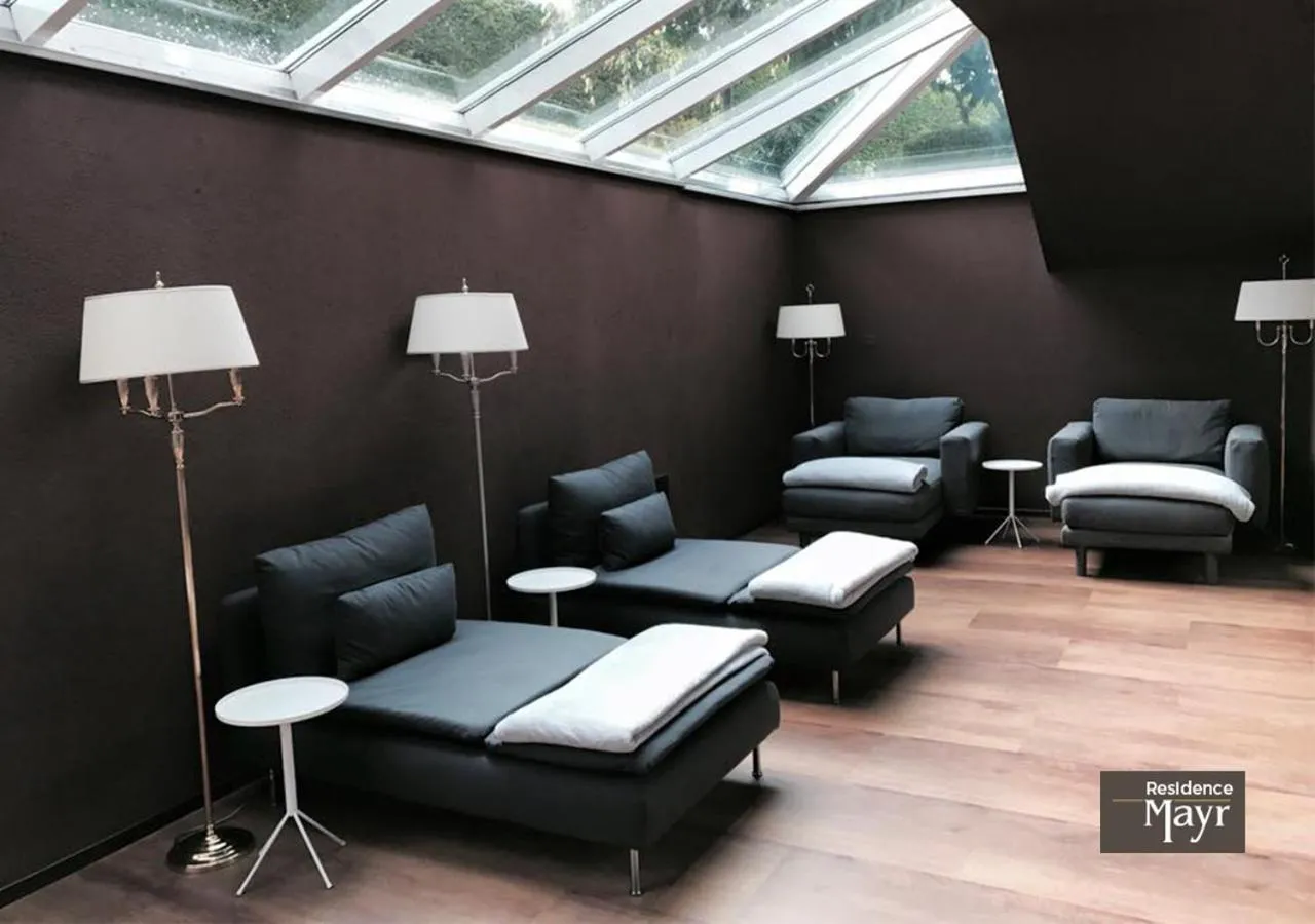 Residence MAYR