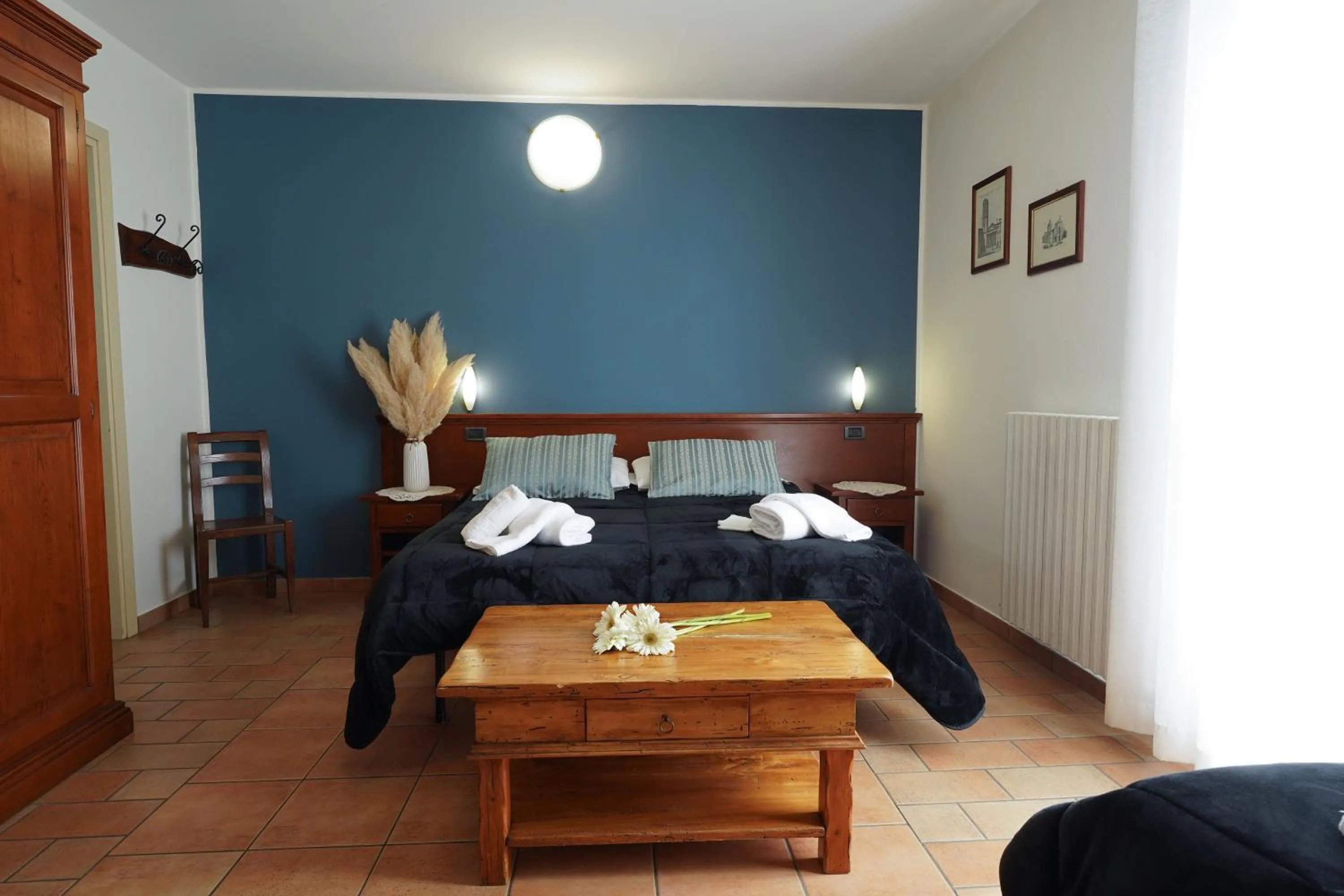 Nearby landmark, Bed in Camere il Cantico