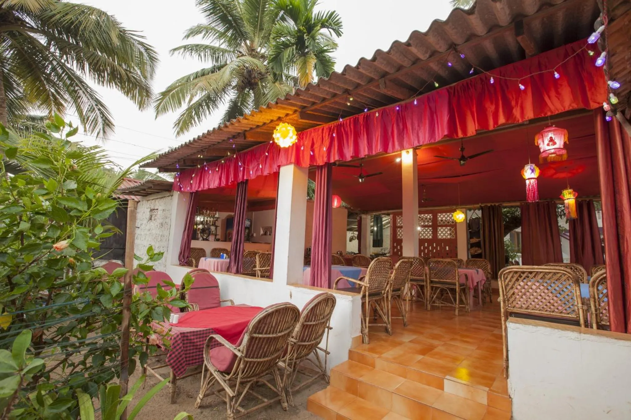 Fatima's Guesthouse