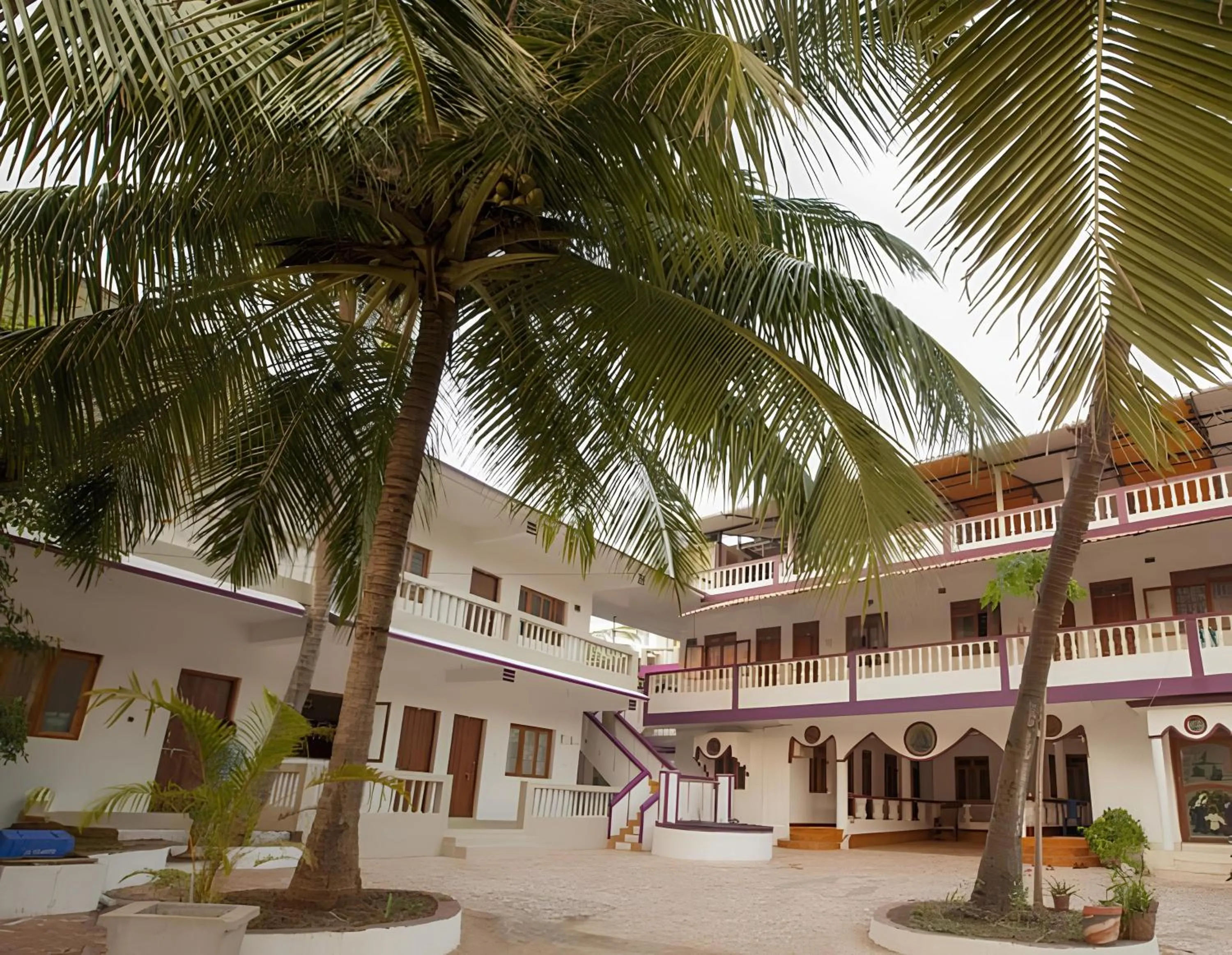 Fatima's Guesthouse