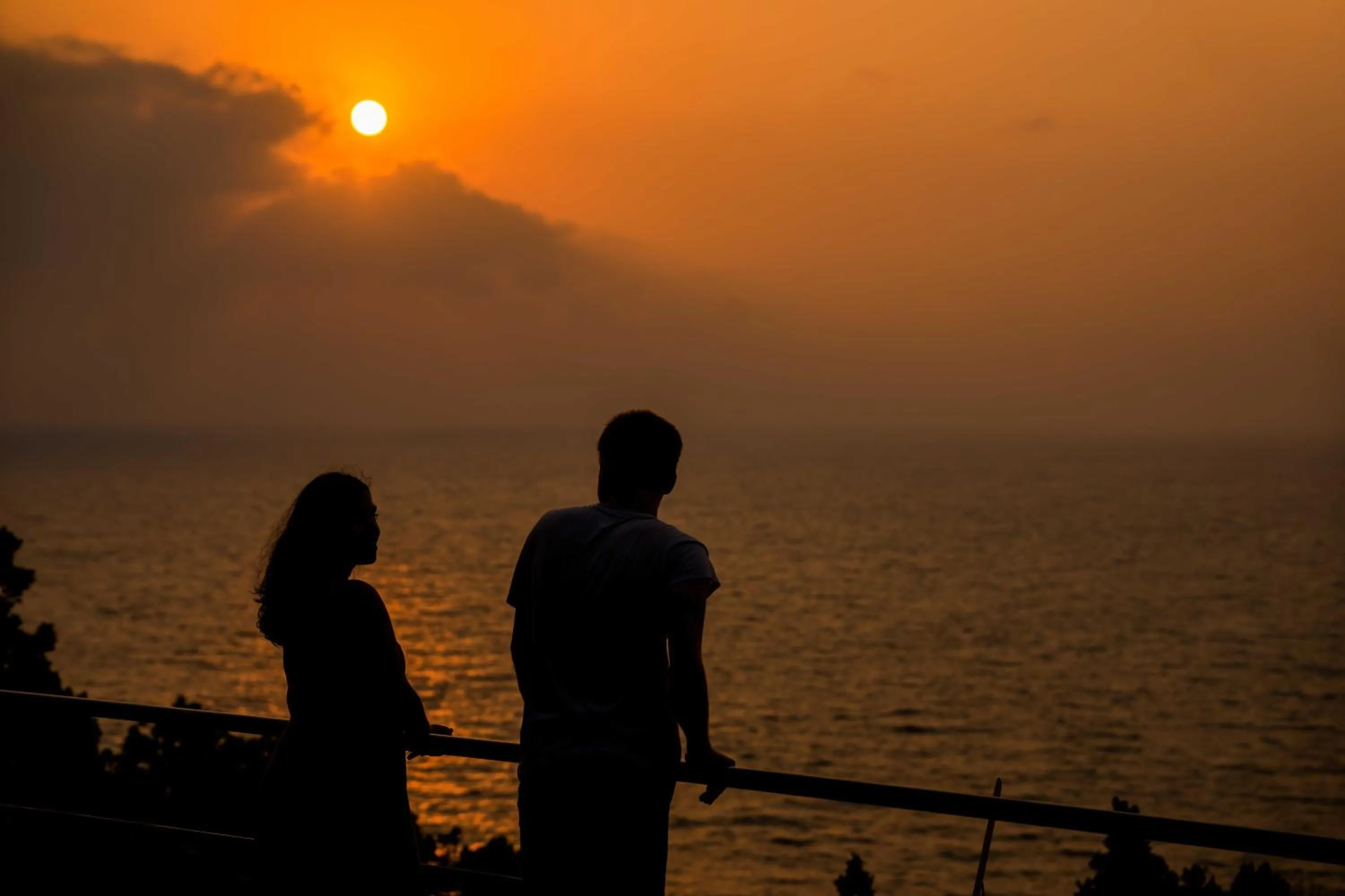 People in Zostel Gokarna