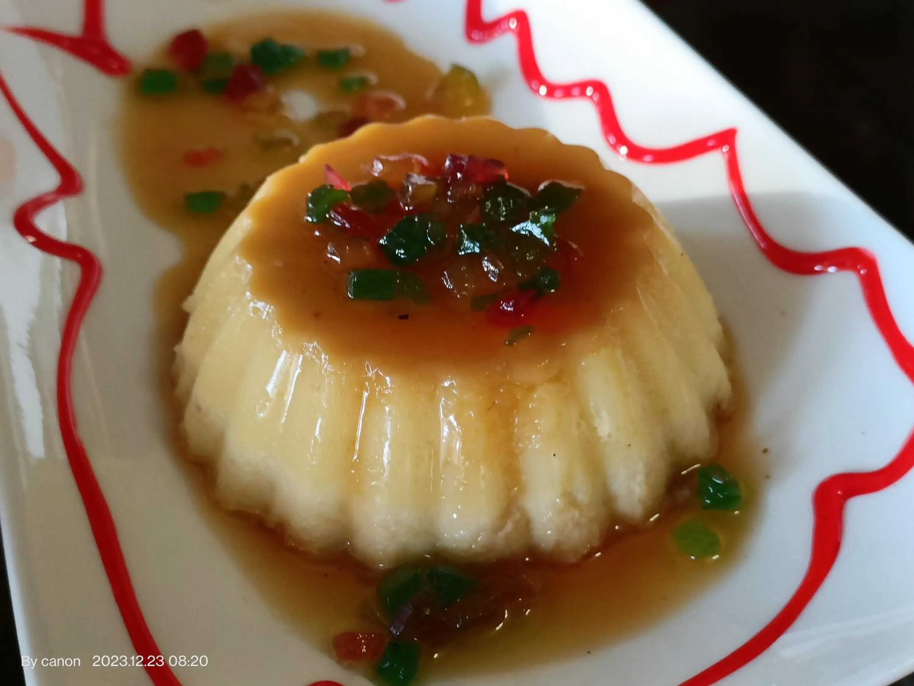 Food and drinks in Hotel Mumbai House