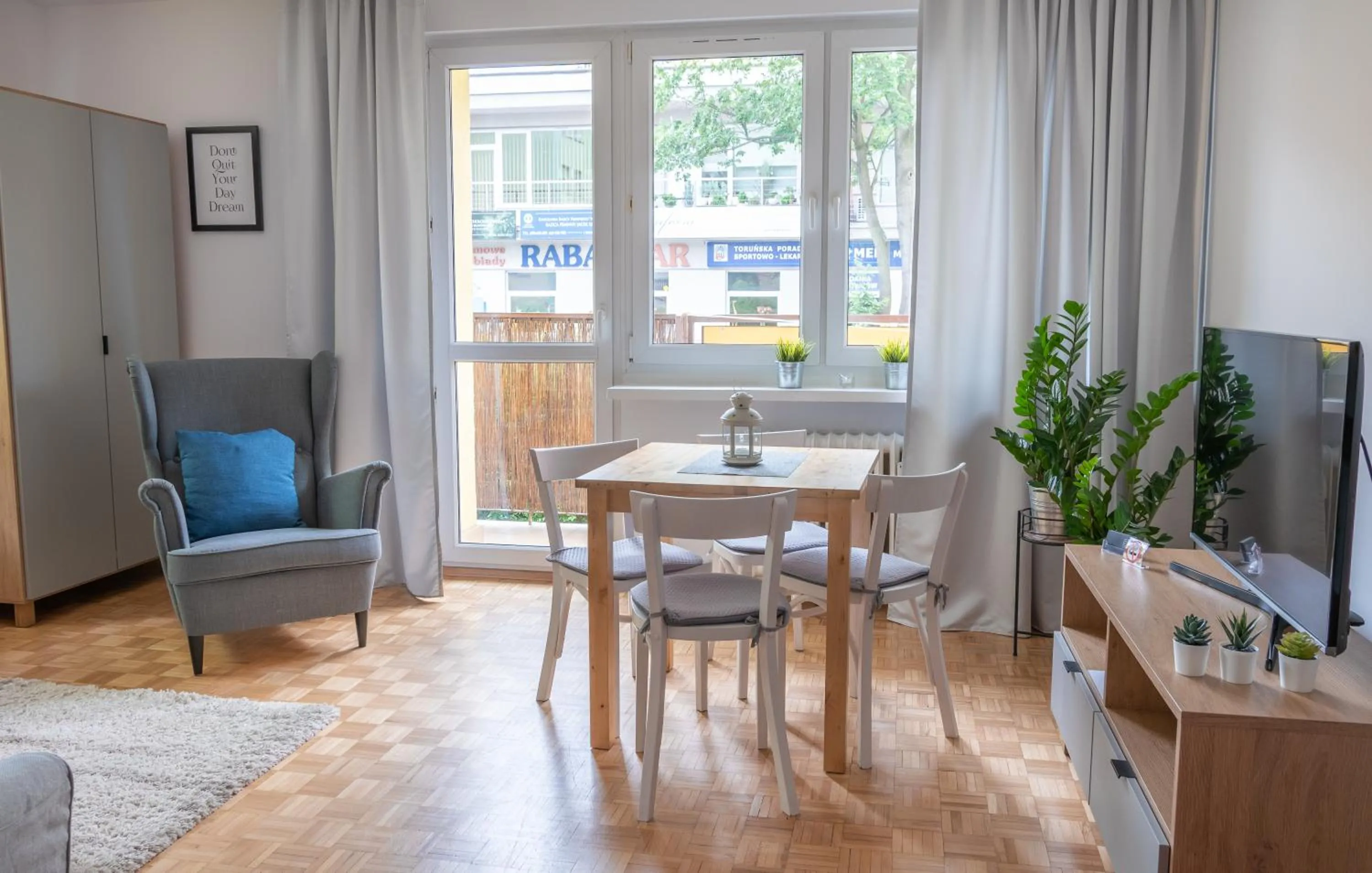 Nest Comfort Toruń