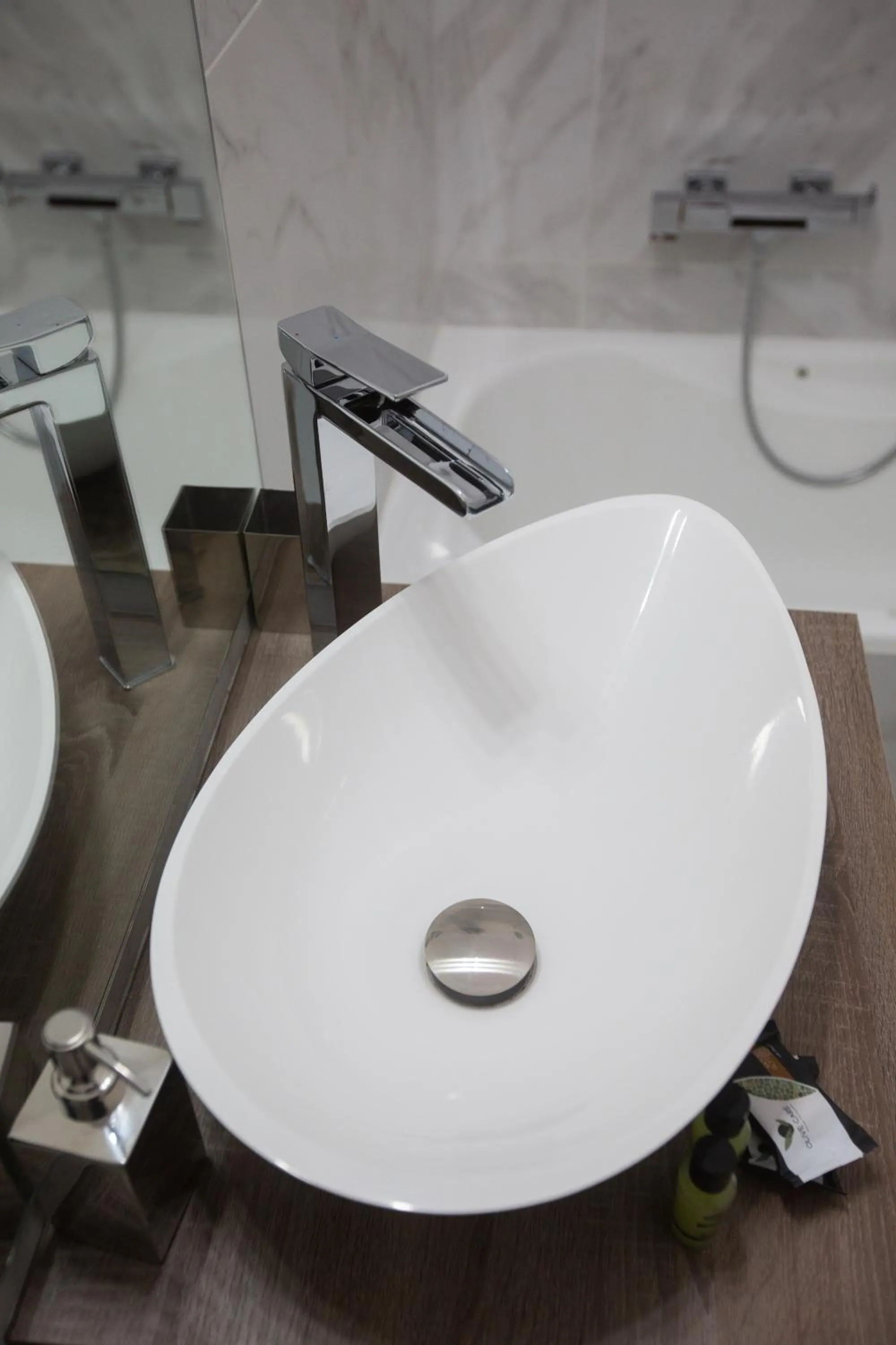 Cavallari Palace Hotel Suites