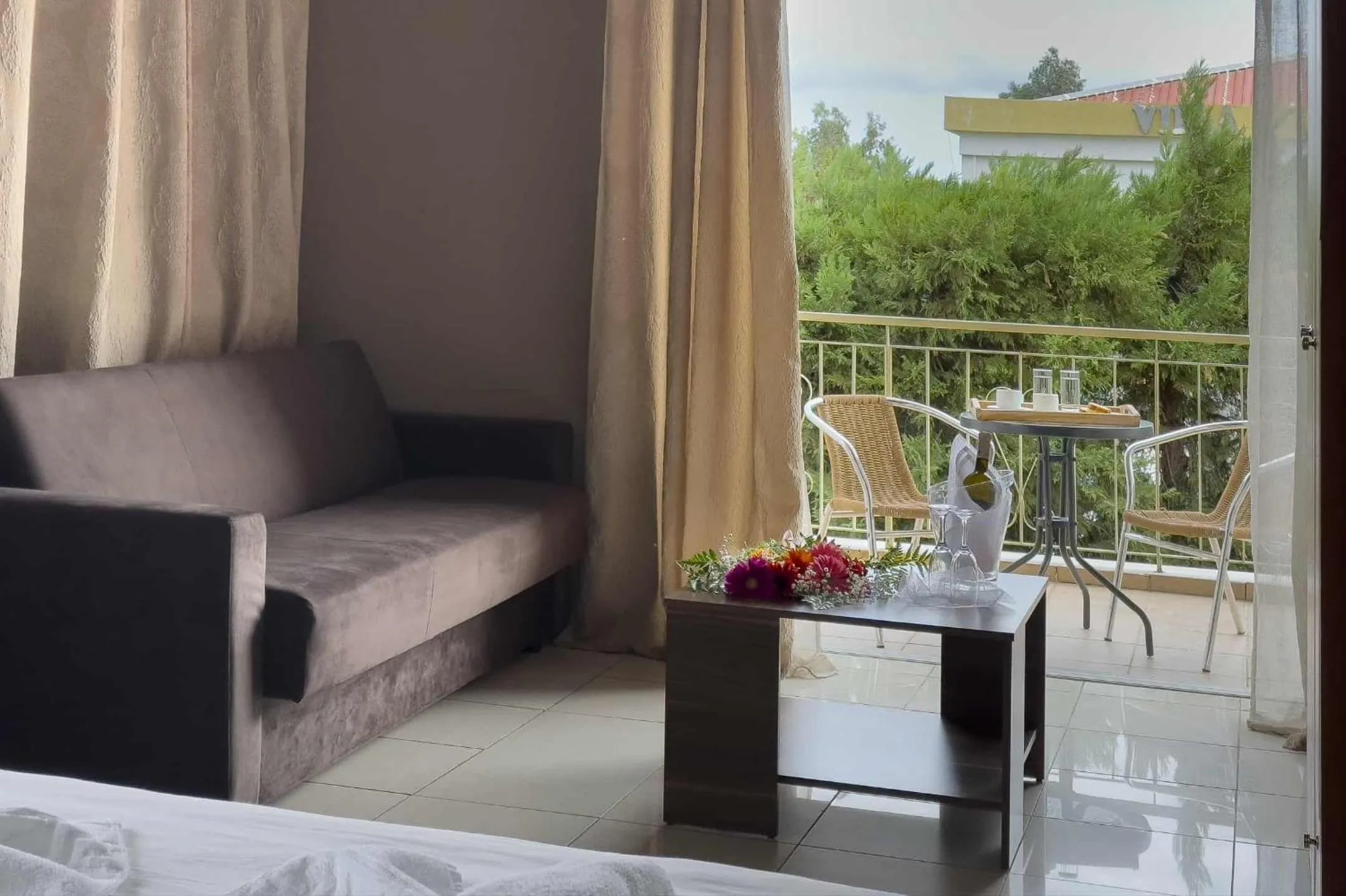 Cavallari Palace Hotel Suites