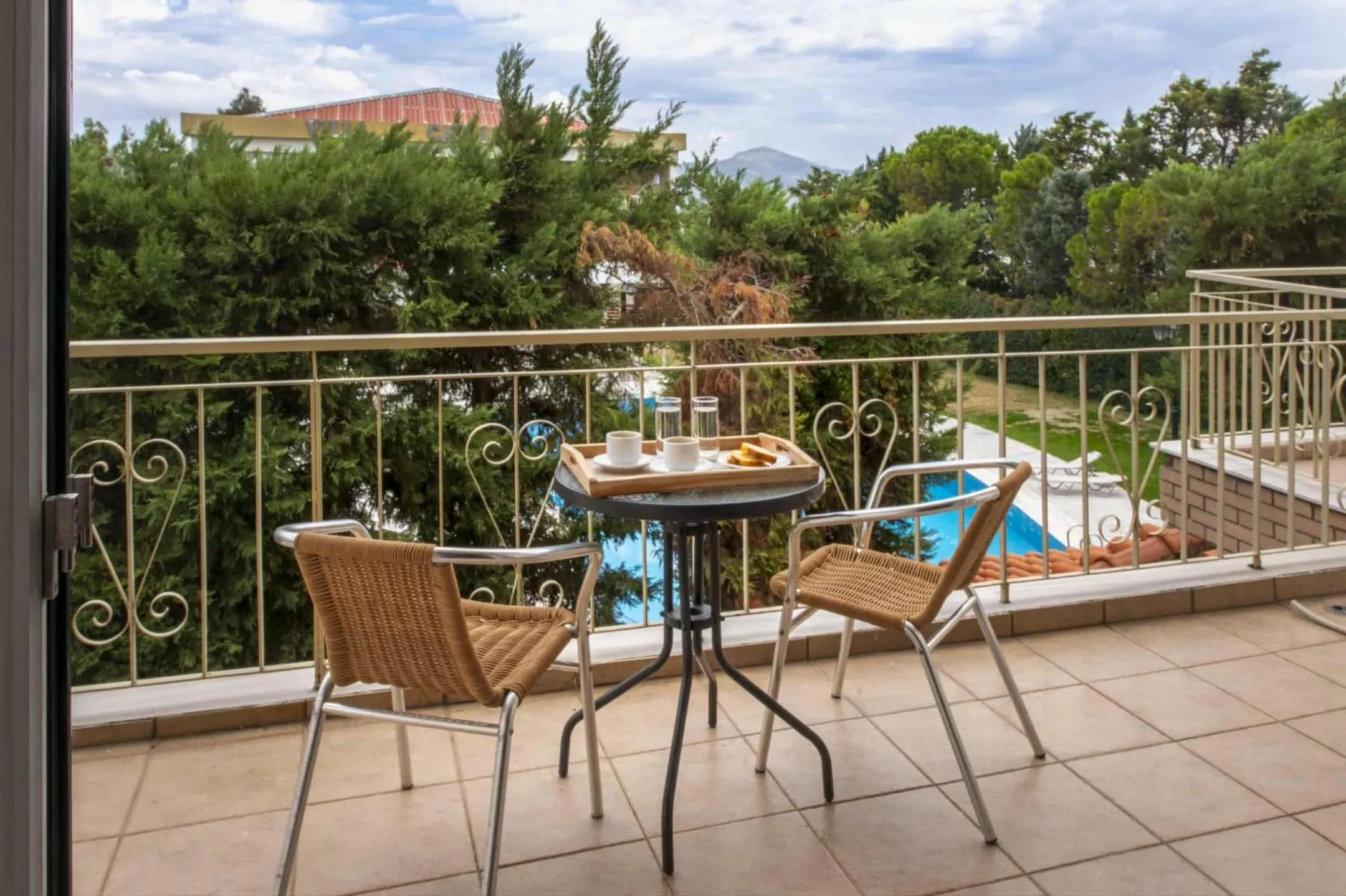 Cavallari Palace Hotel Suites