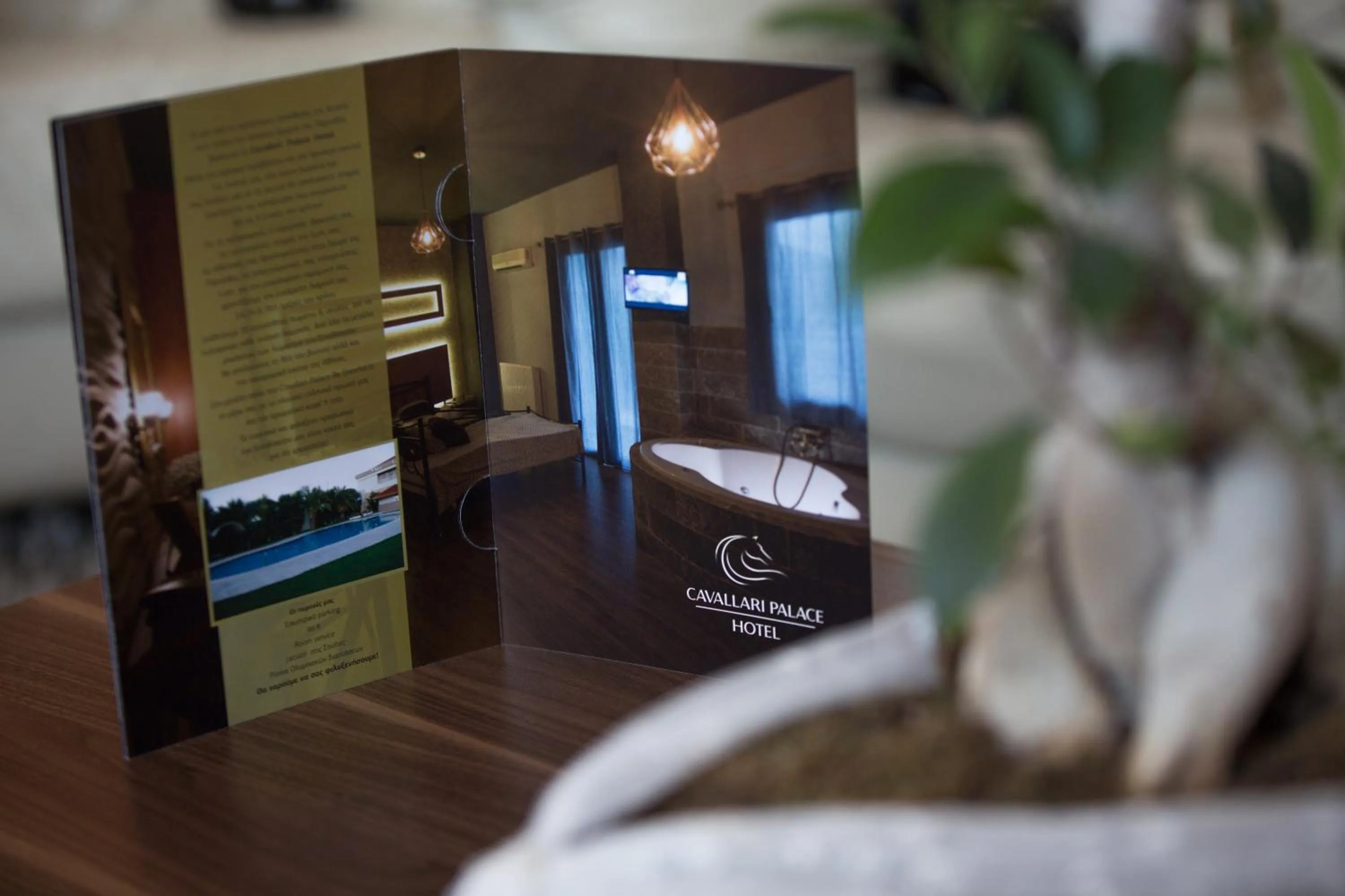 Cavallari Palace Hotel Suites