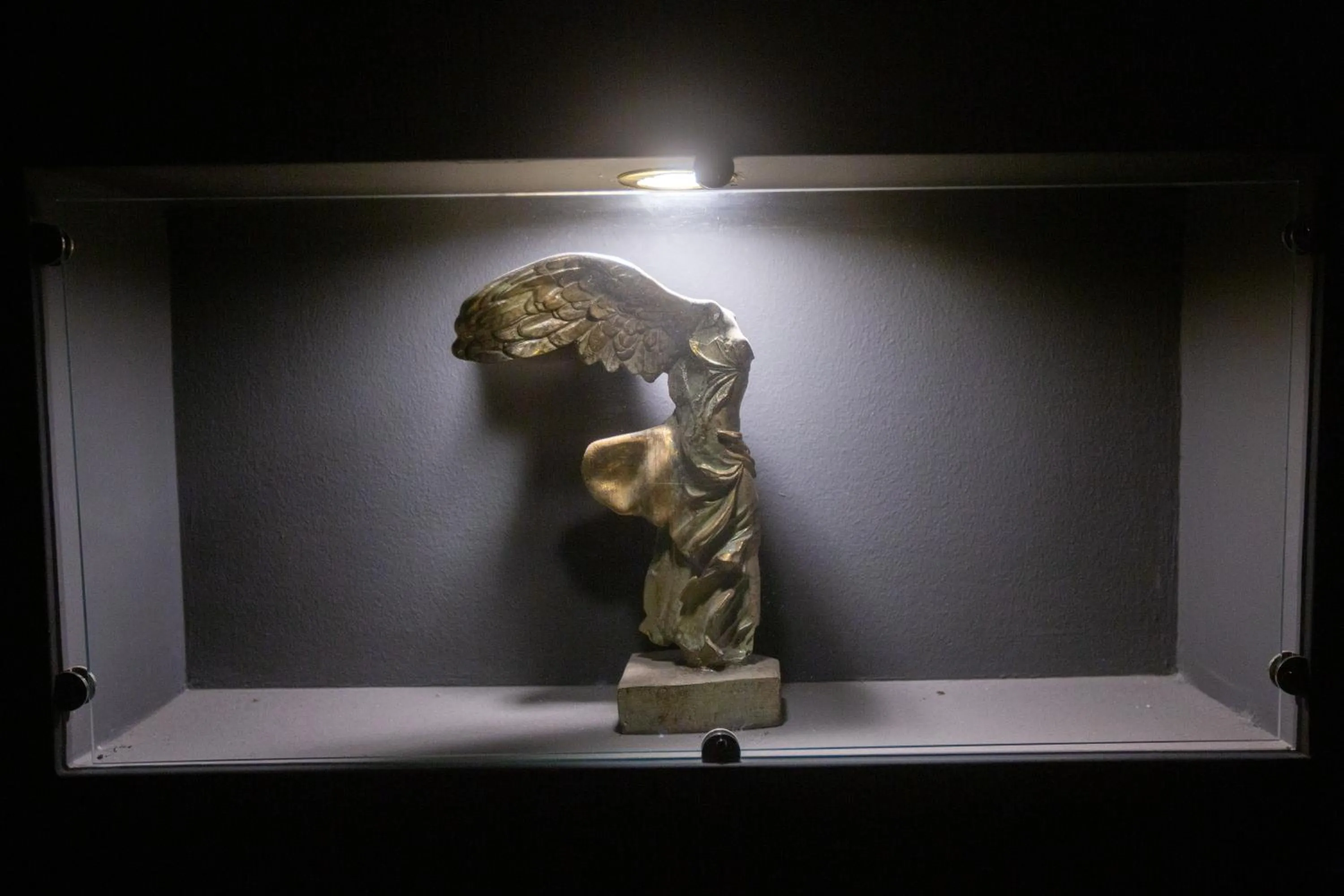 Property building in Cavallari Palace Hotel Suites