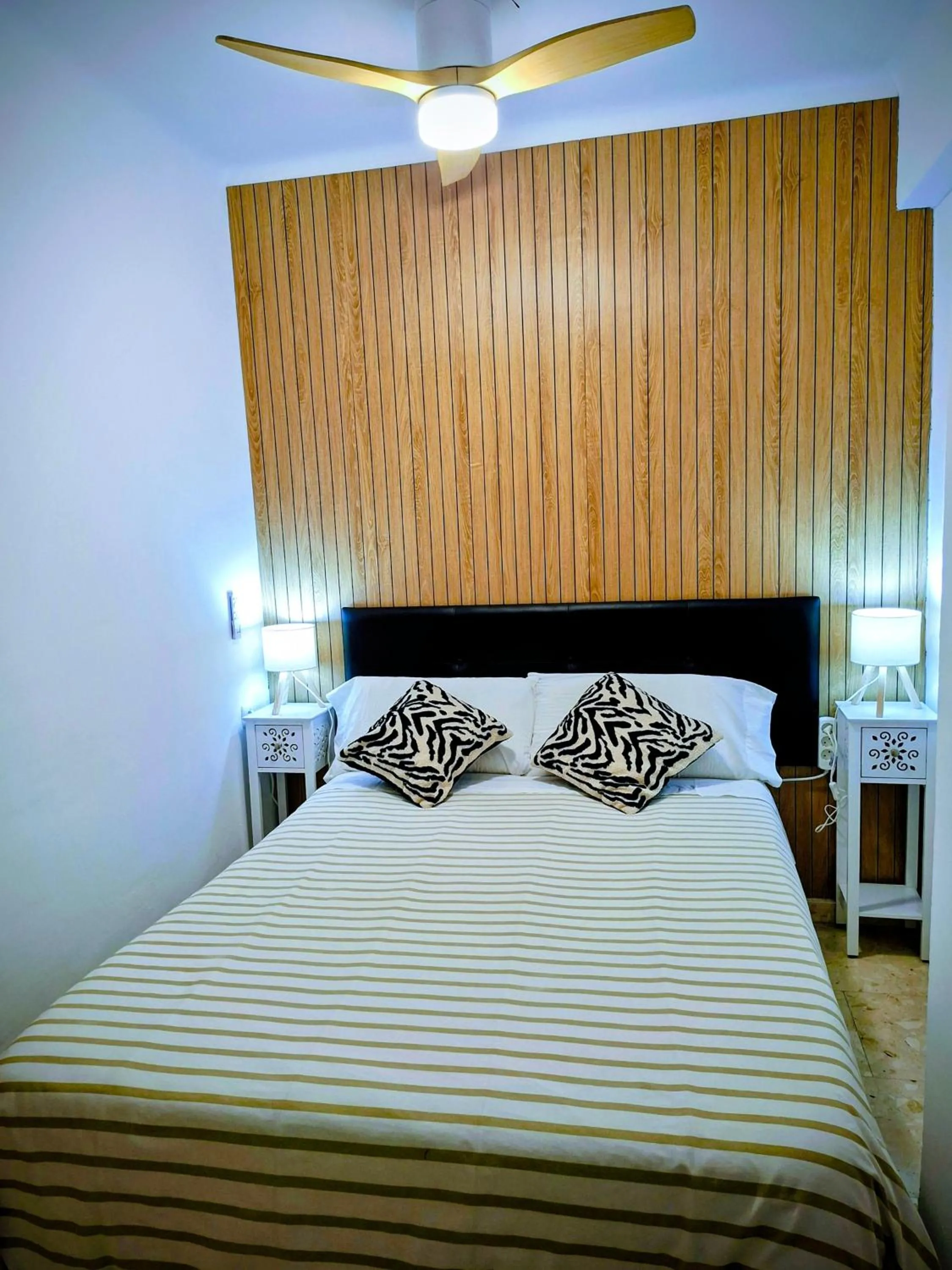 Apartamento moderno cerca del centro