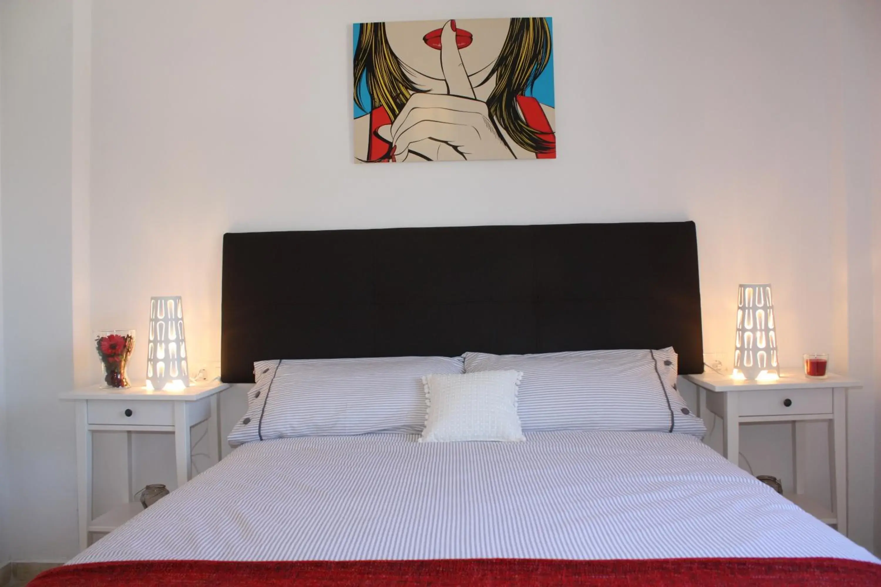 Apartamento moderno cerca del centro Apartamento moderno cerca del centro