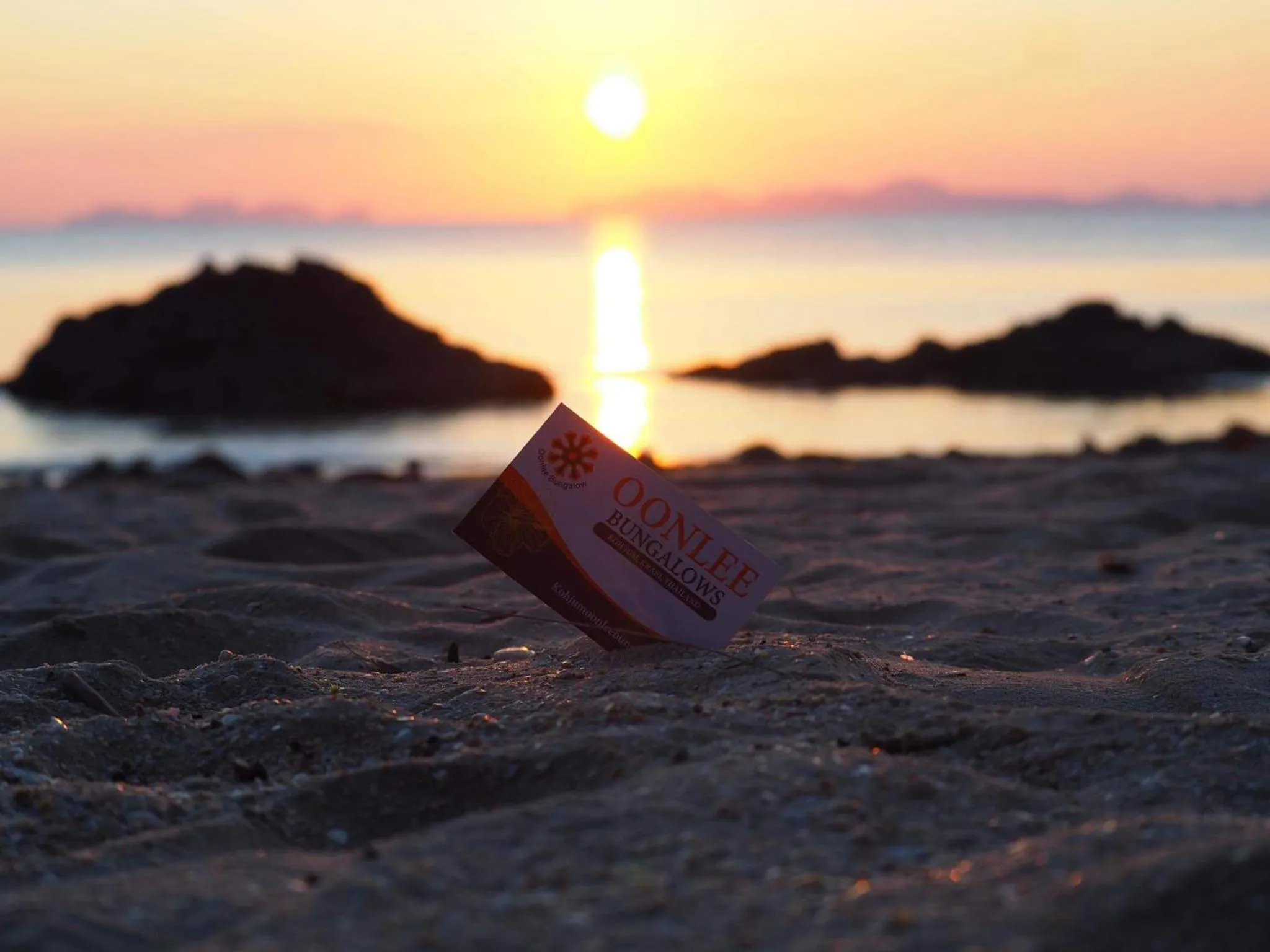 Other in Oon Lee Bungalows