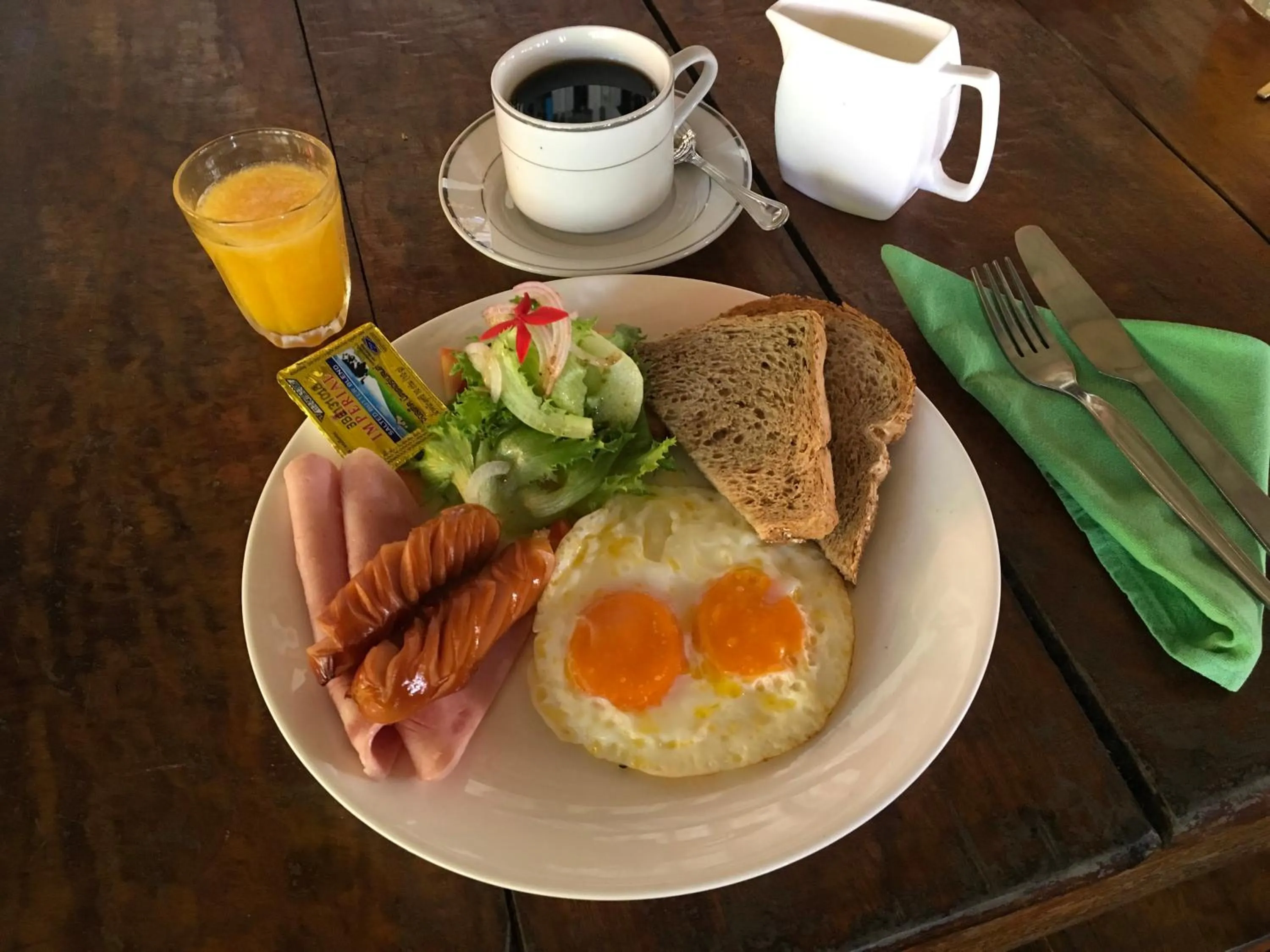 Other in Oon Lee Bungalows