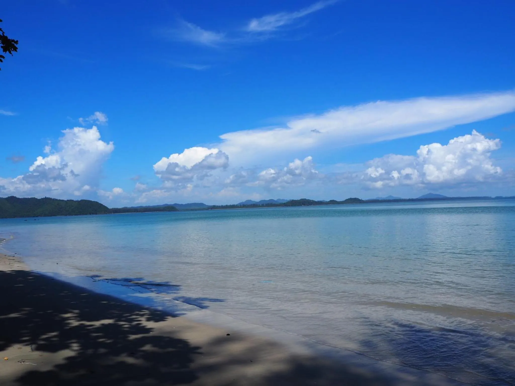 Activities in Oon Lee Bungalows