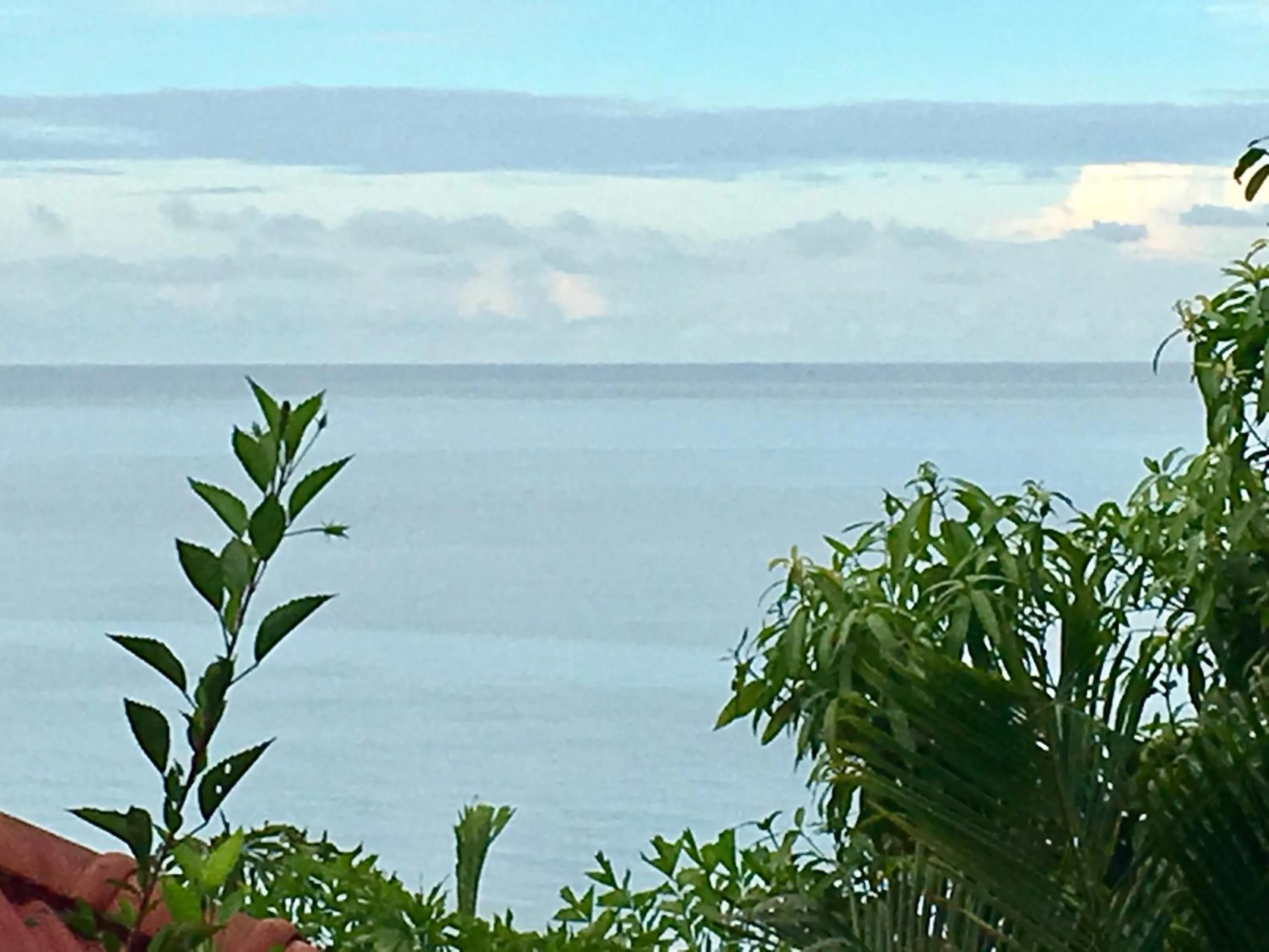 Natural landscape in Oon Lee Bungalows