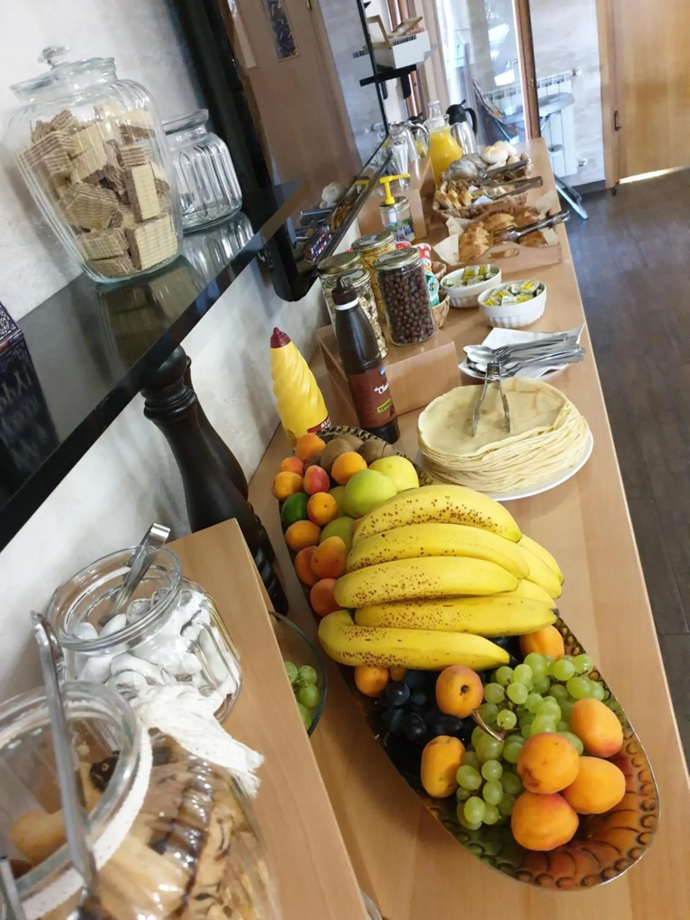 Bungalow in House Tina Bungalow in House Tina