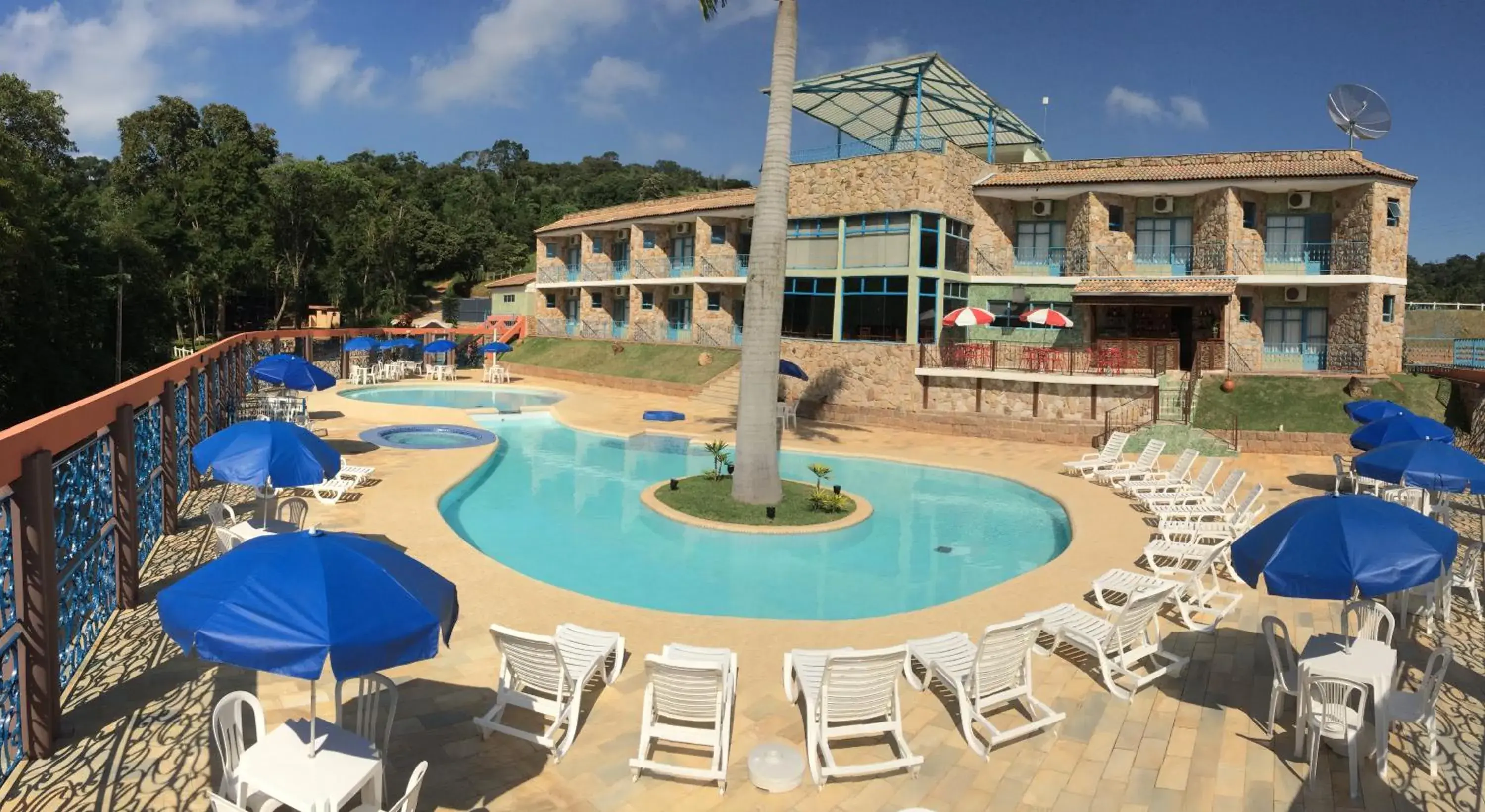 Camping Quedasdagua Camping Quedasdagua