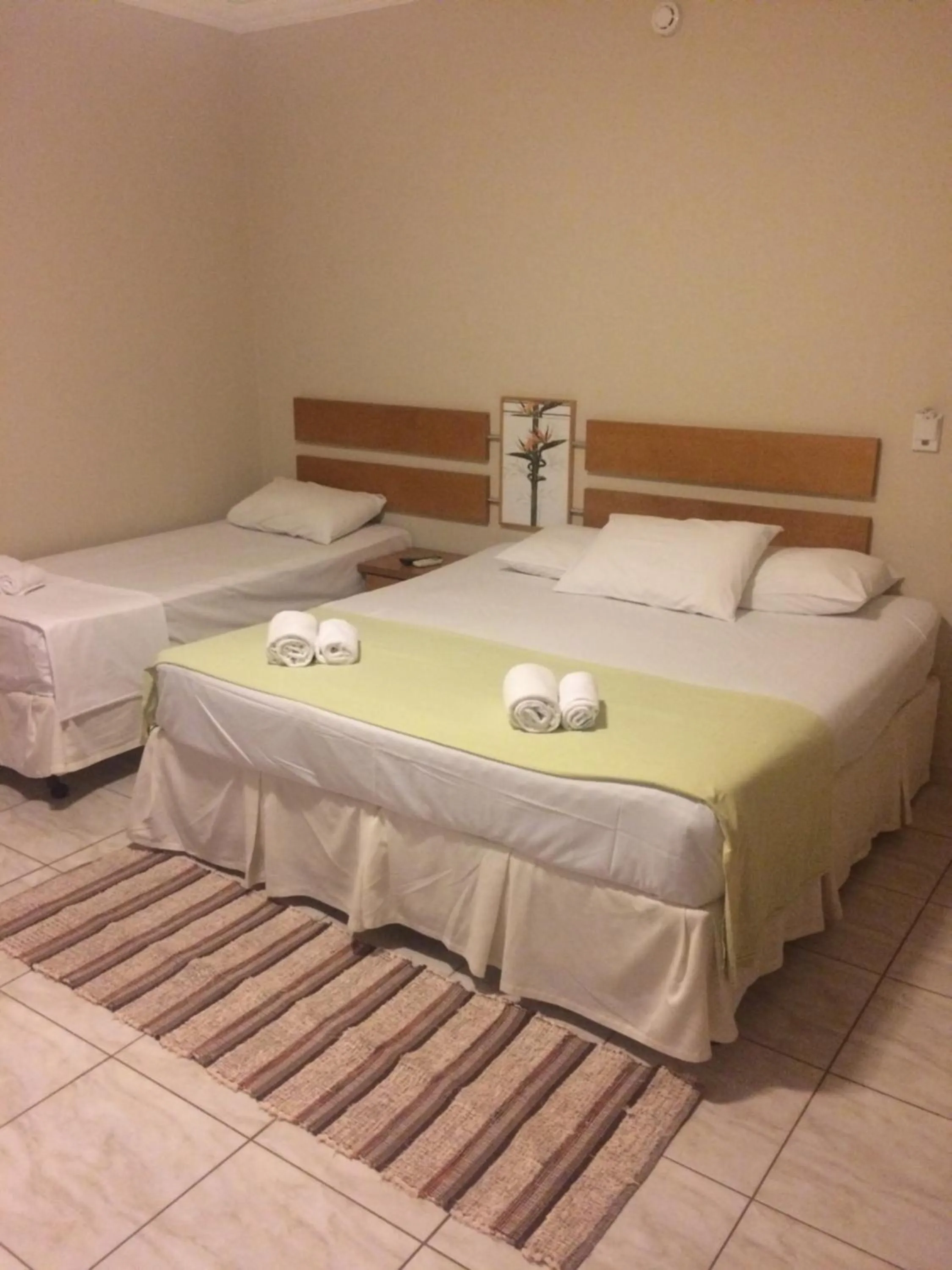 Camping Quedasdagua