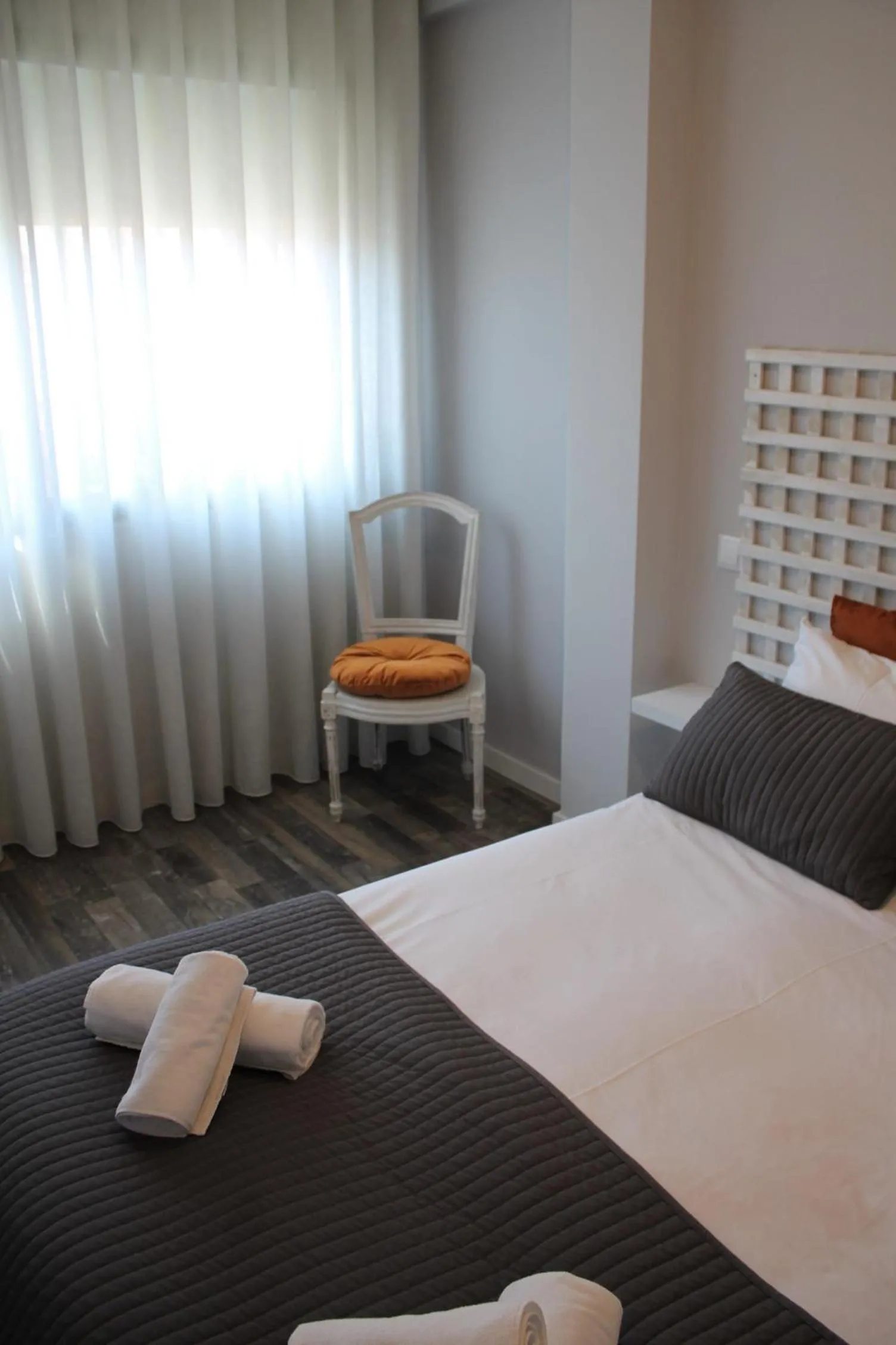 Bed in LL Picaria 16