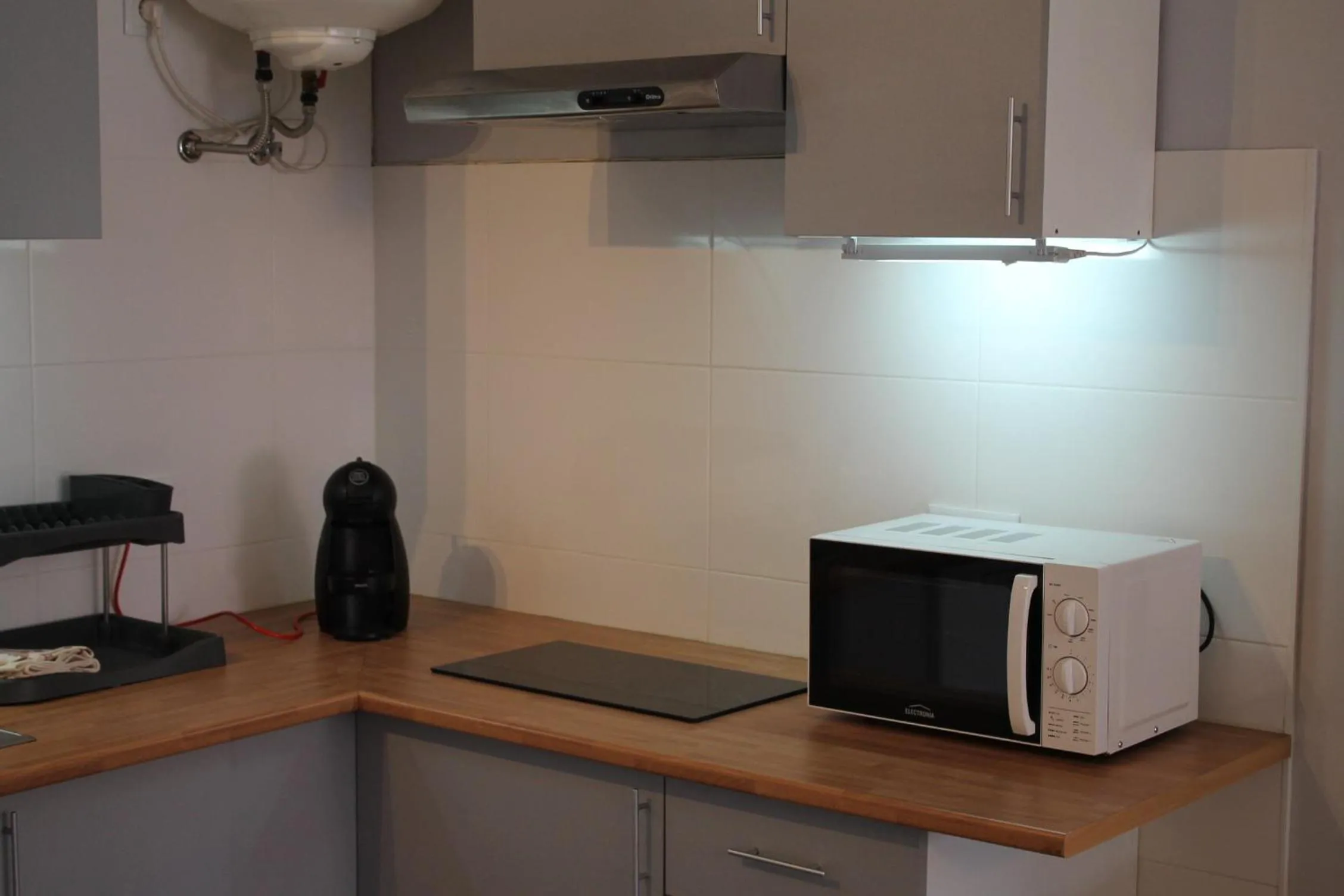 Kitchen or kitchenette in LL Picaria 16