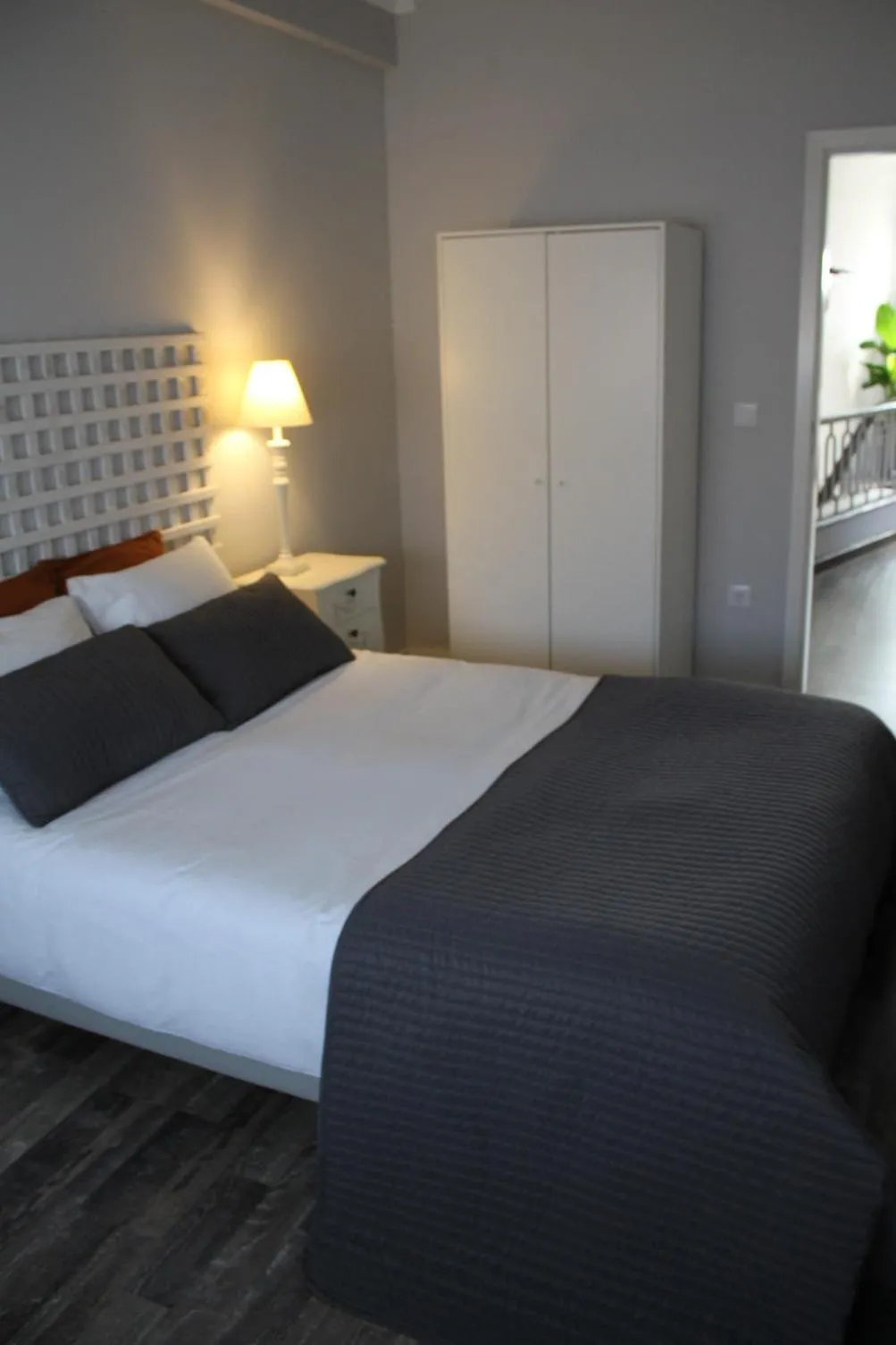 Bed in LL Picaria 16