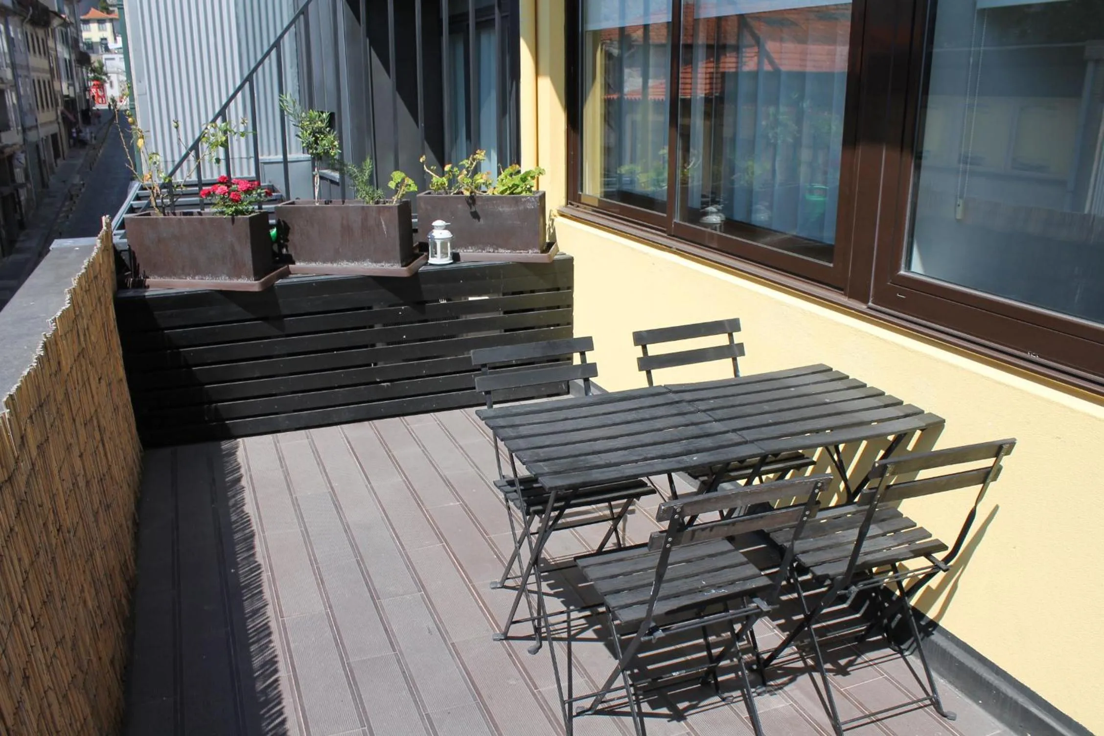 Balcony/Terrace in LL Picaria 16