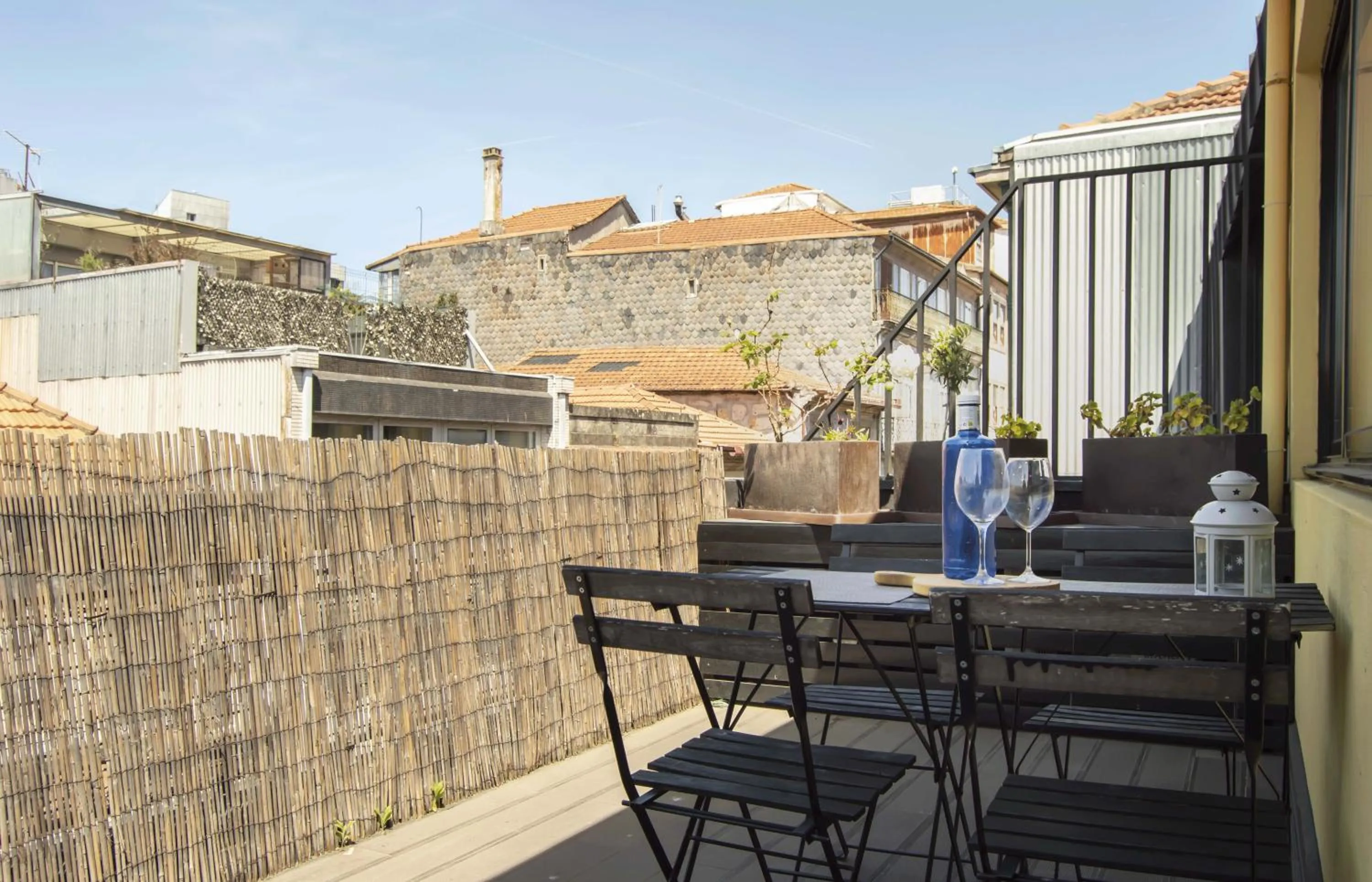 Balcony/Terrace in LL Picaria 16