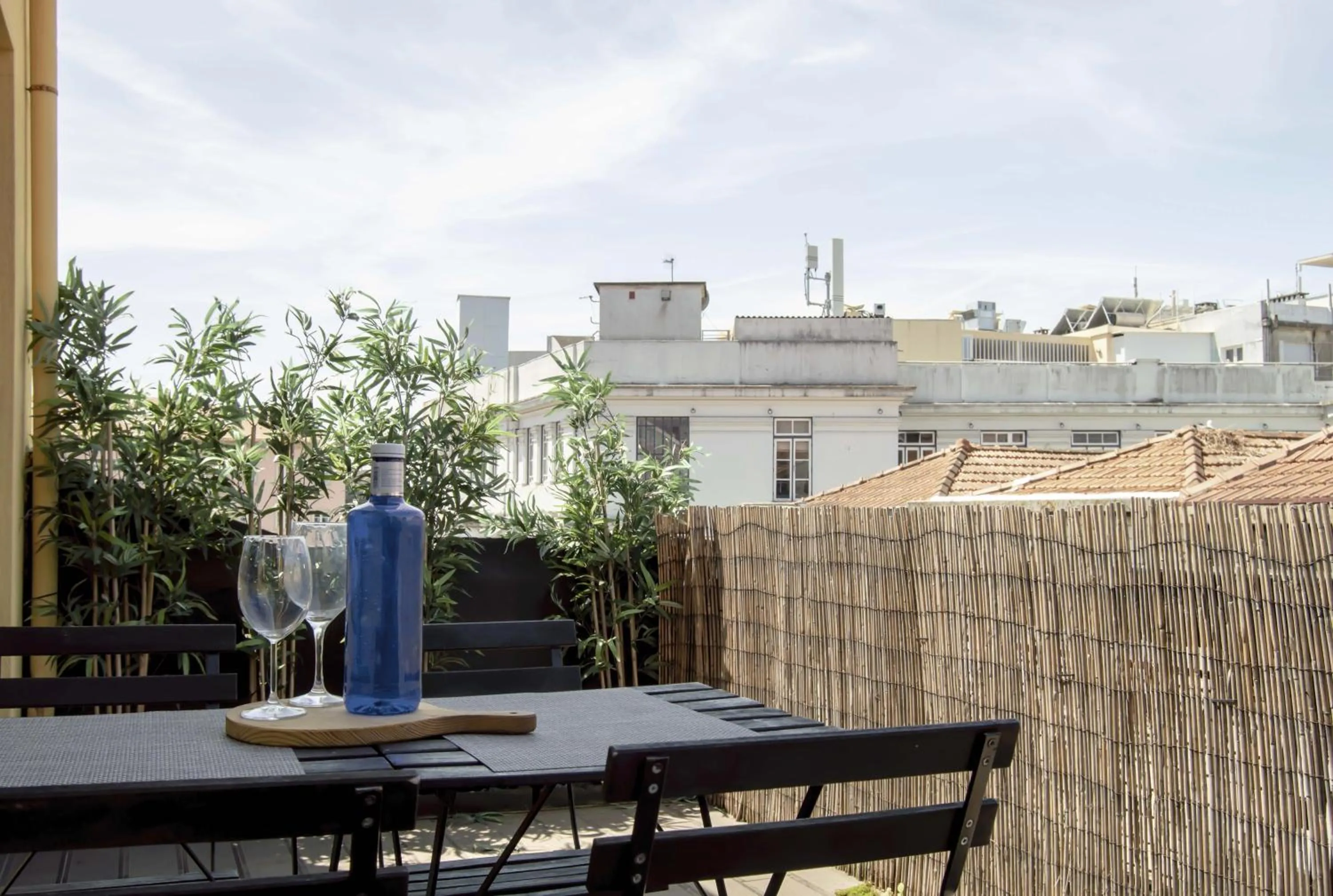 View (from property/room) in LL Picaria 16
