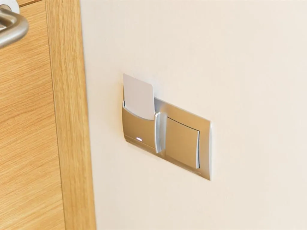 Bedroom in Smarts Hotel Agdal Rabat