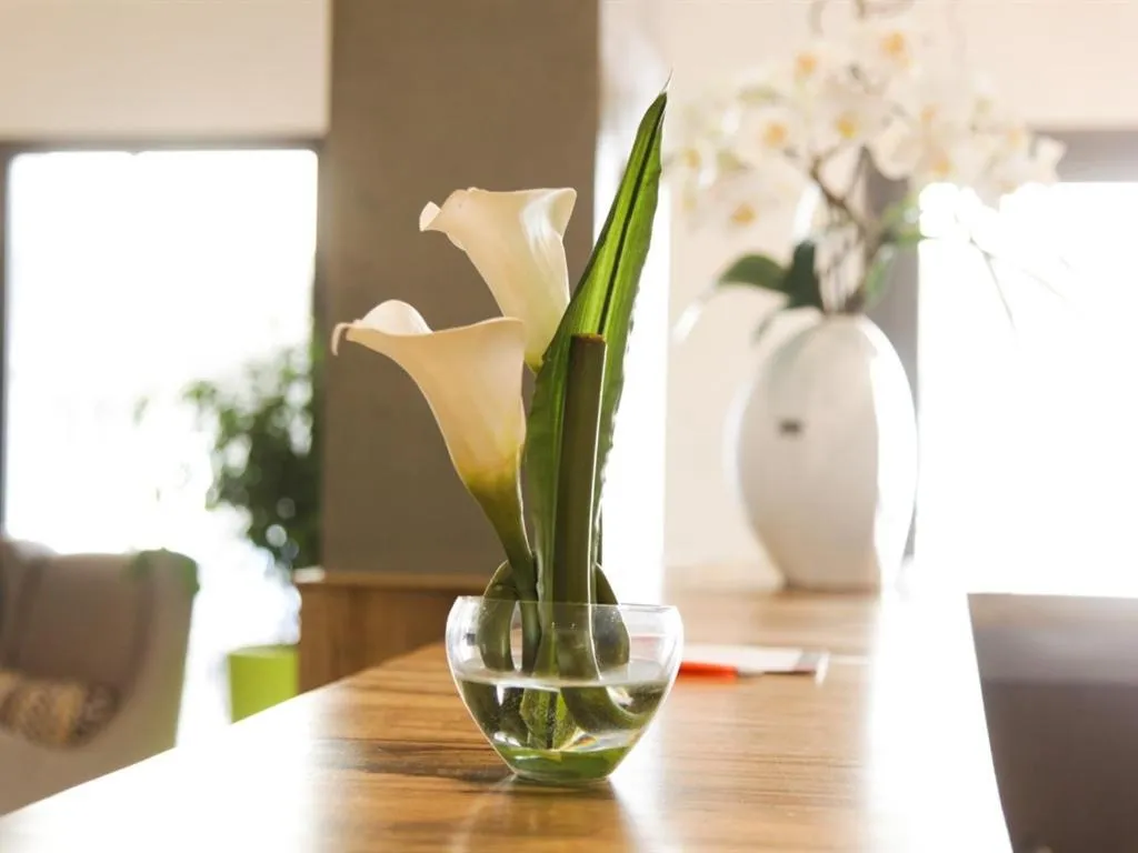 Living room in Smarts Hotel Agdal Rabat