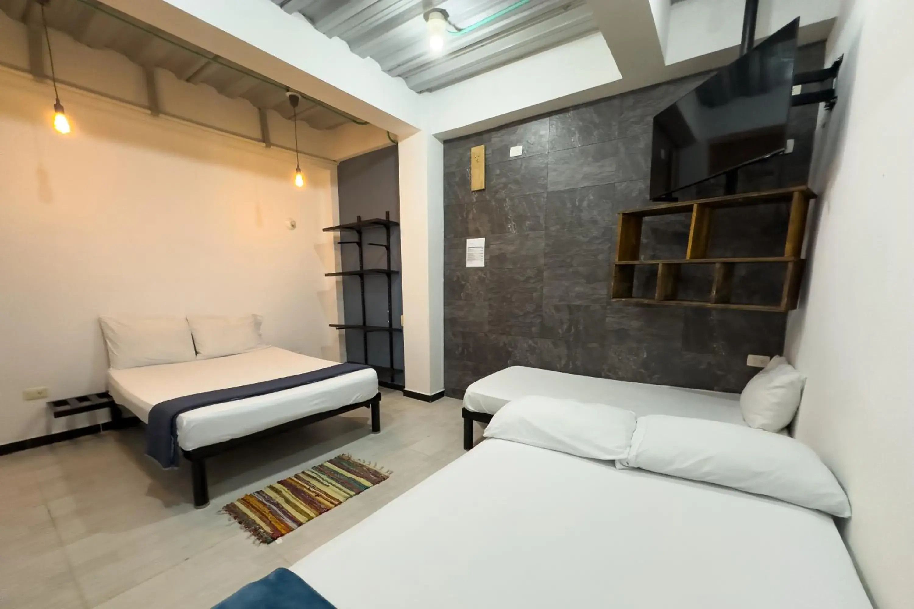 Studio in Hotel Family House Rodadero Studio in Hotel Family House Rodadero