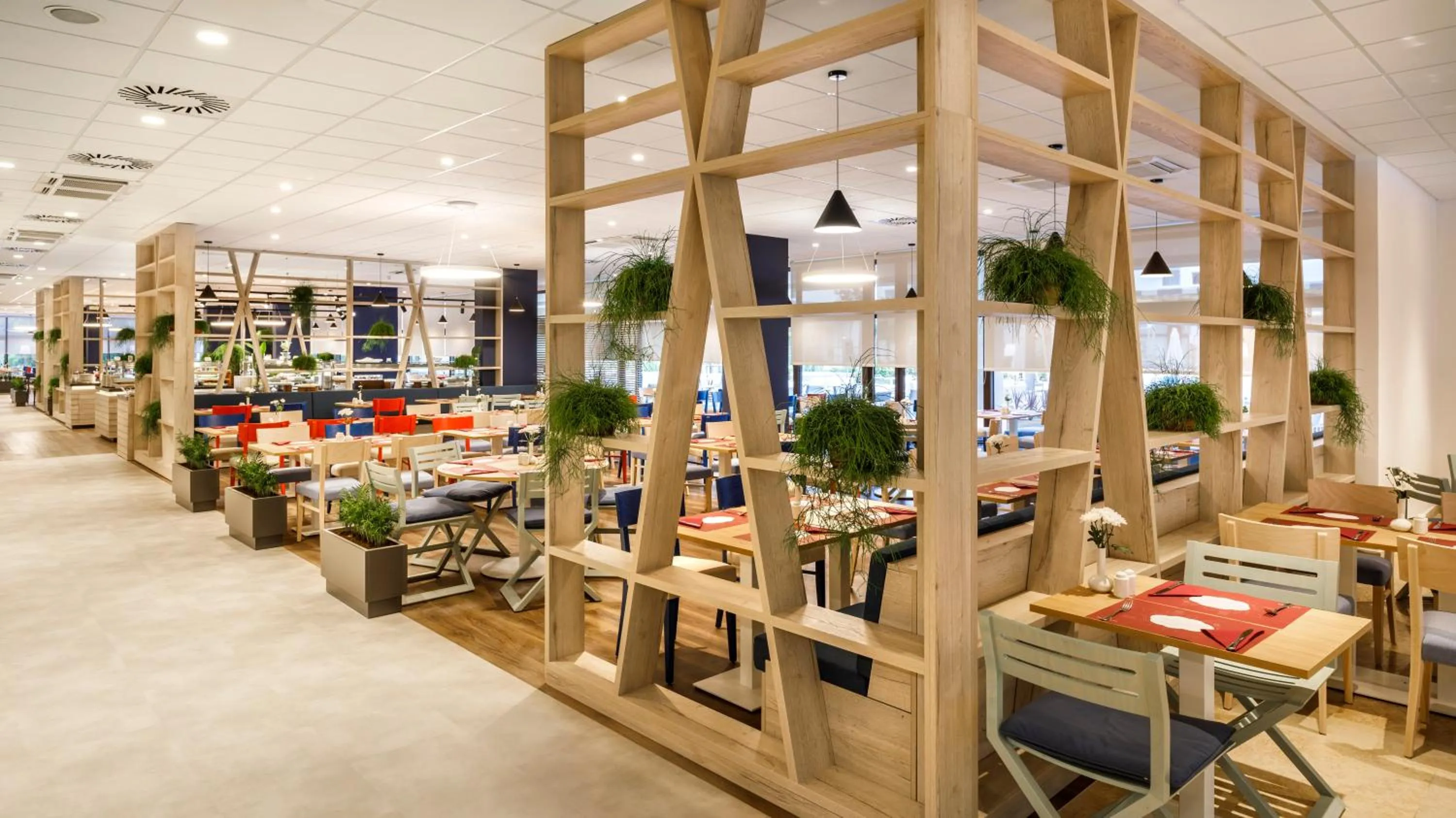 Property building in Hotel Marina - Liburnia