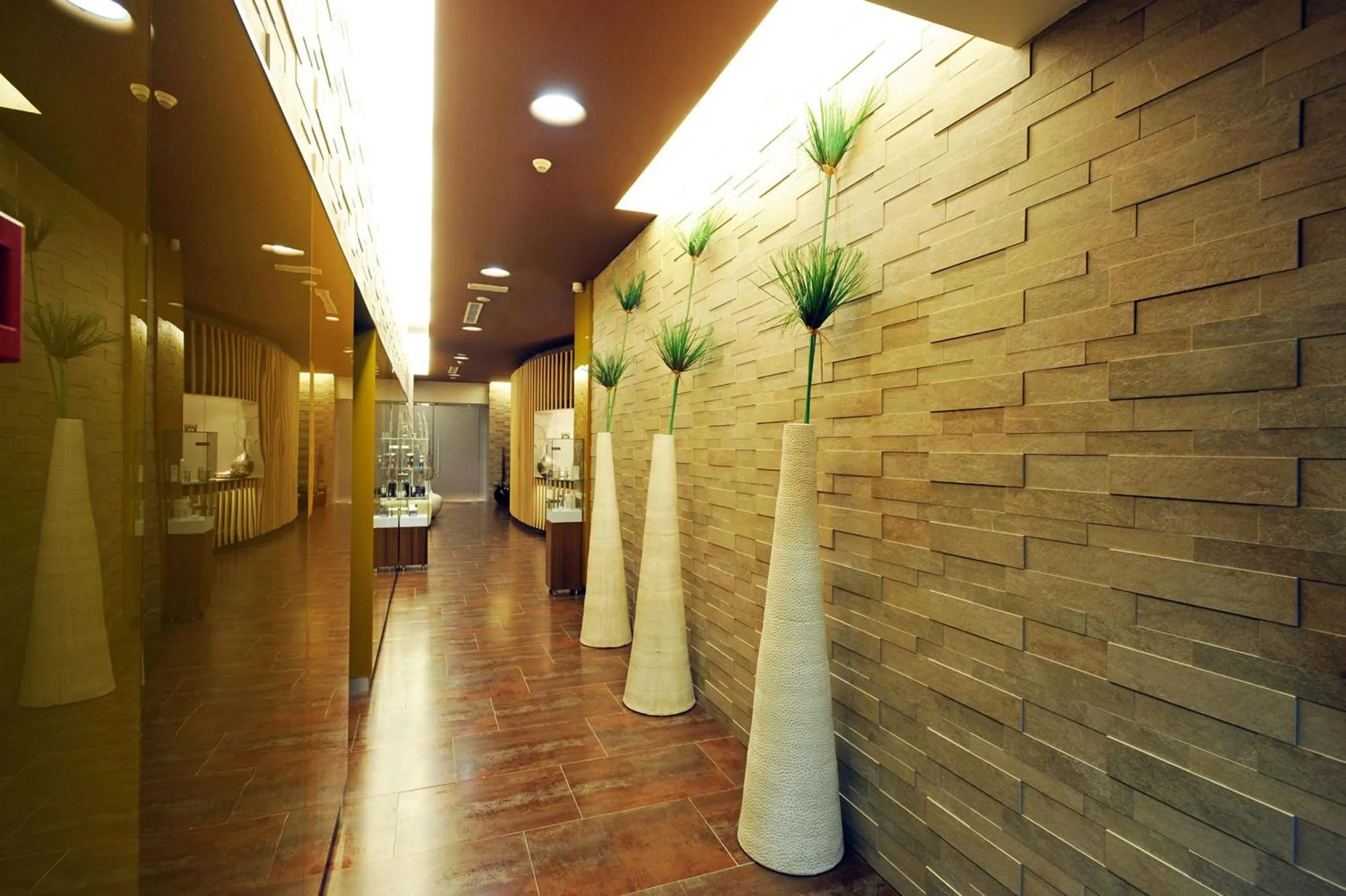 Spa and wellness centre/facilities in Hotel Marina - Liburnia