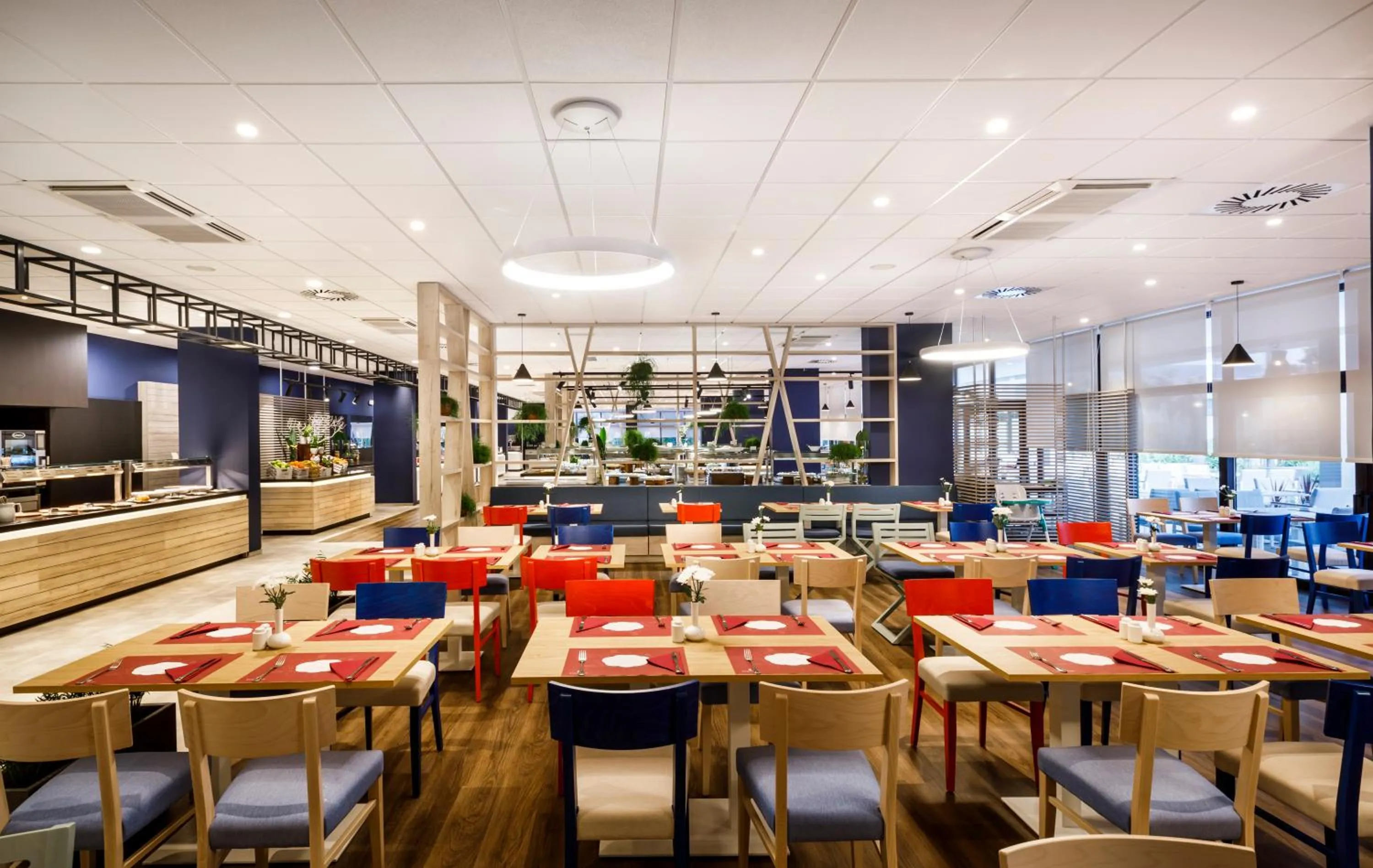 Property building in Hotel Marina - Liburnia