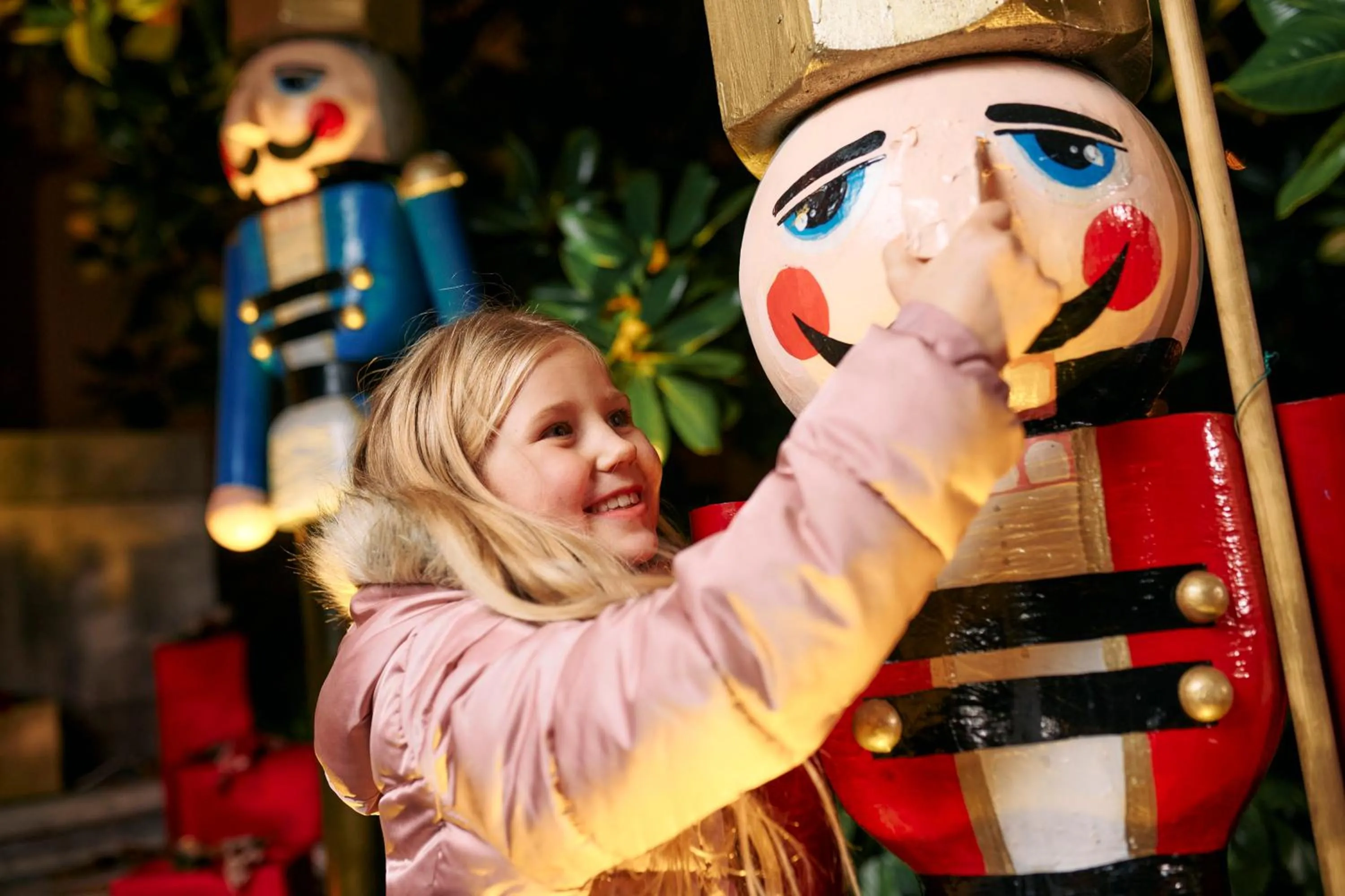 Winter in Hotel Marina - Liburnia