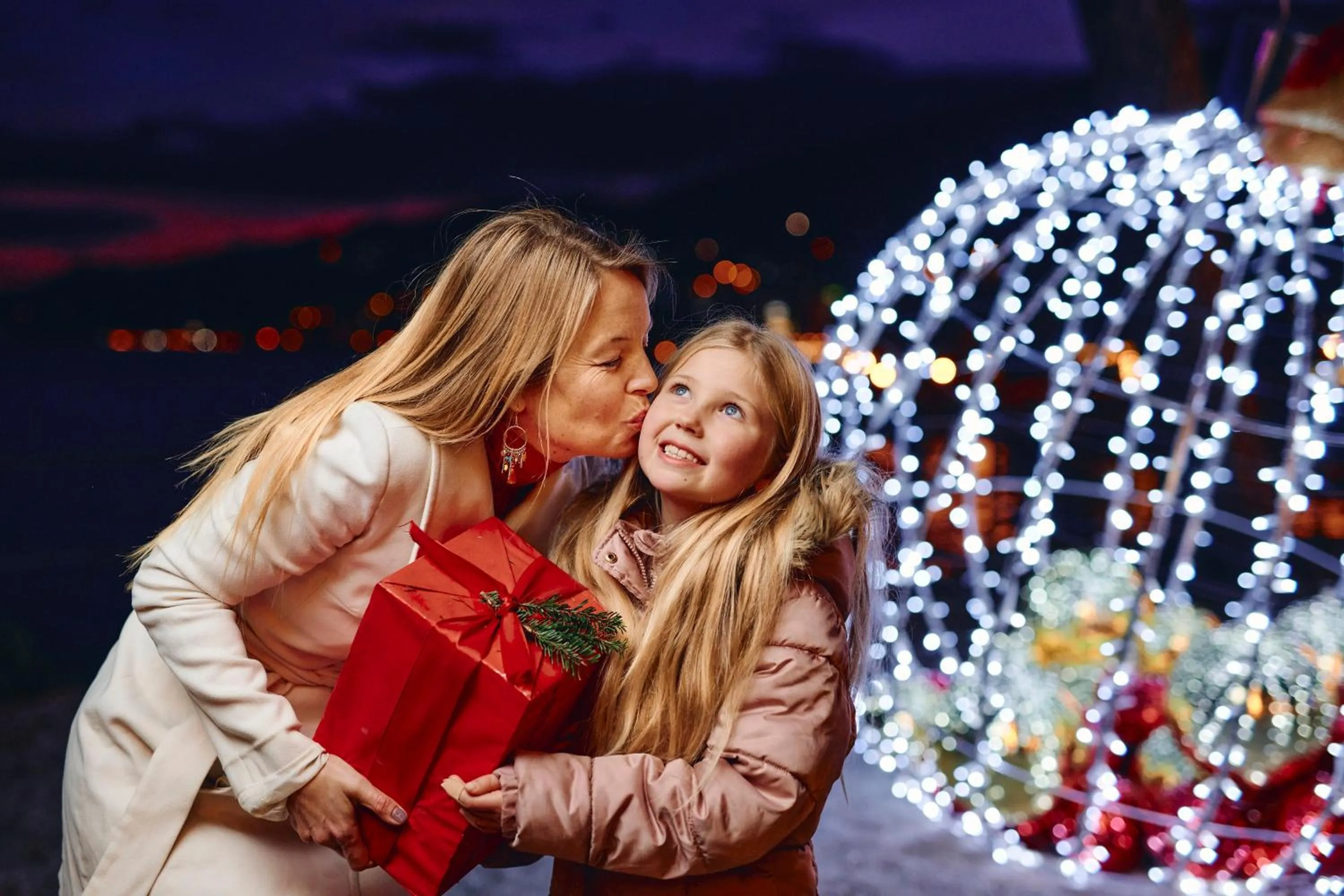 Winter in Hotel Marina - Liburnia