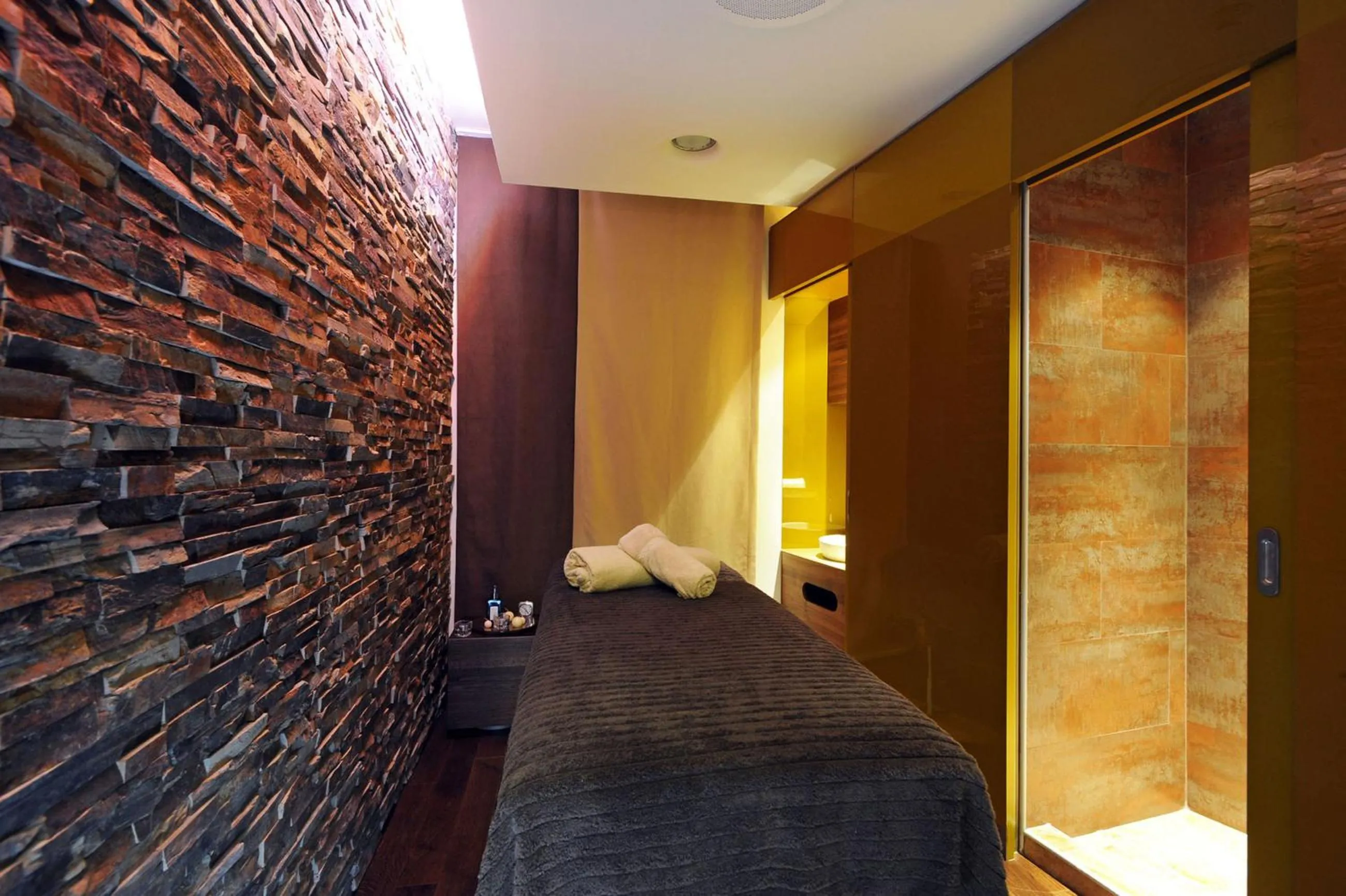 Spa and wellness centre/facilities, Bed in Hotel Marina - Liburnia