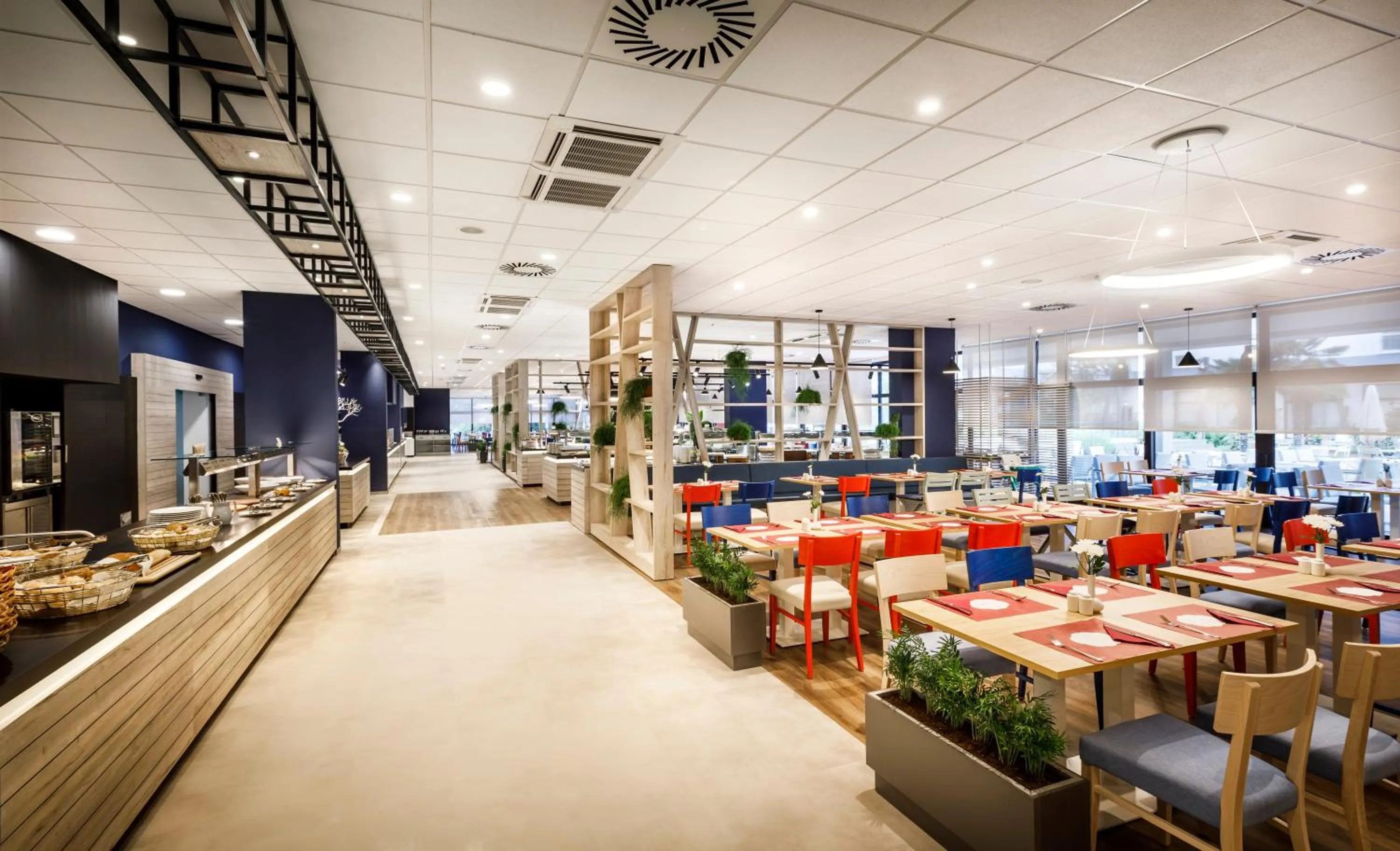 Property building in Hotel Marina - Liburnia