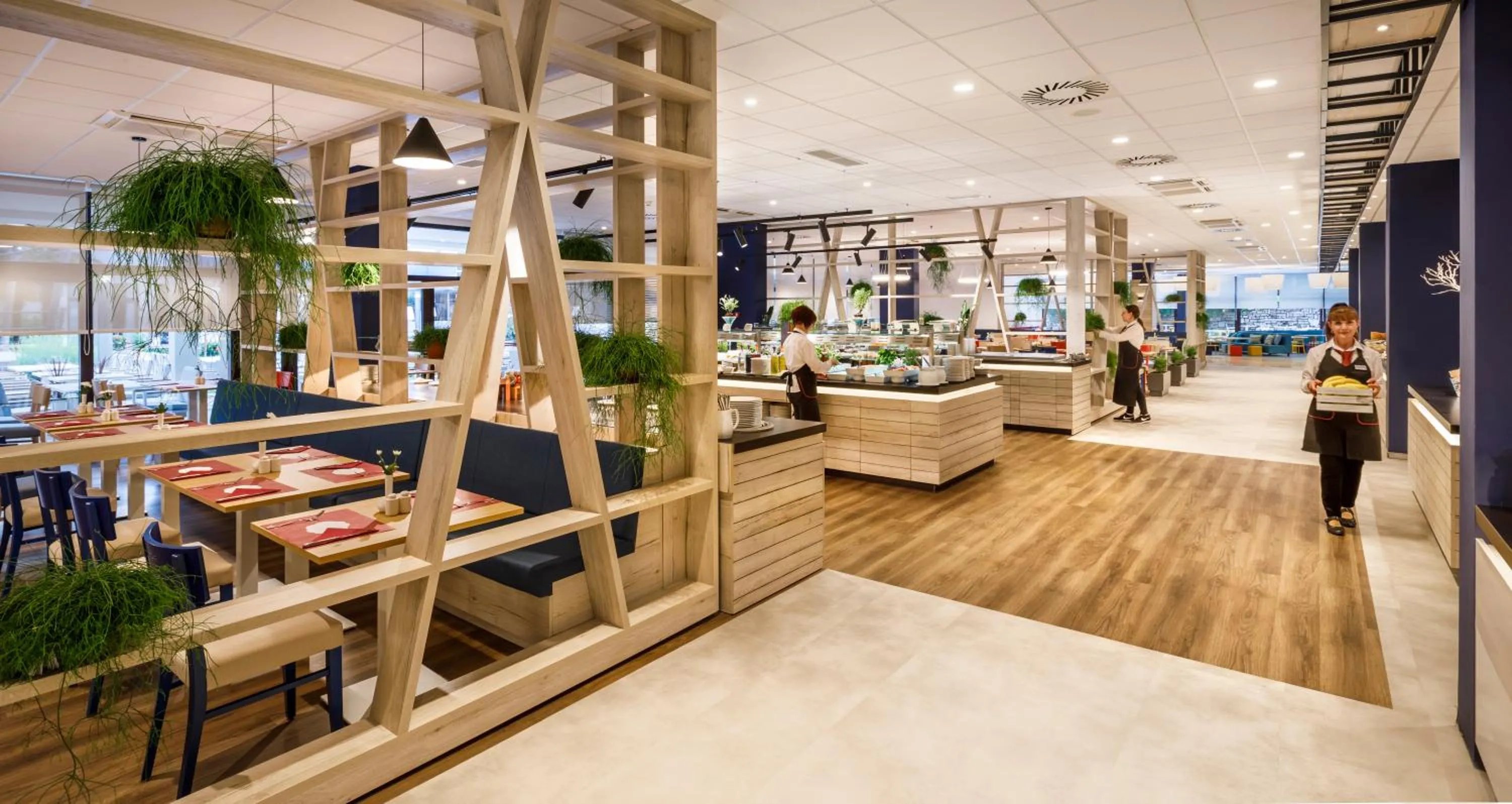 Property building in Hotel Marina - Liburnia